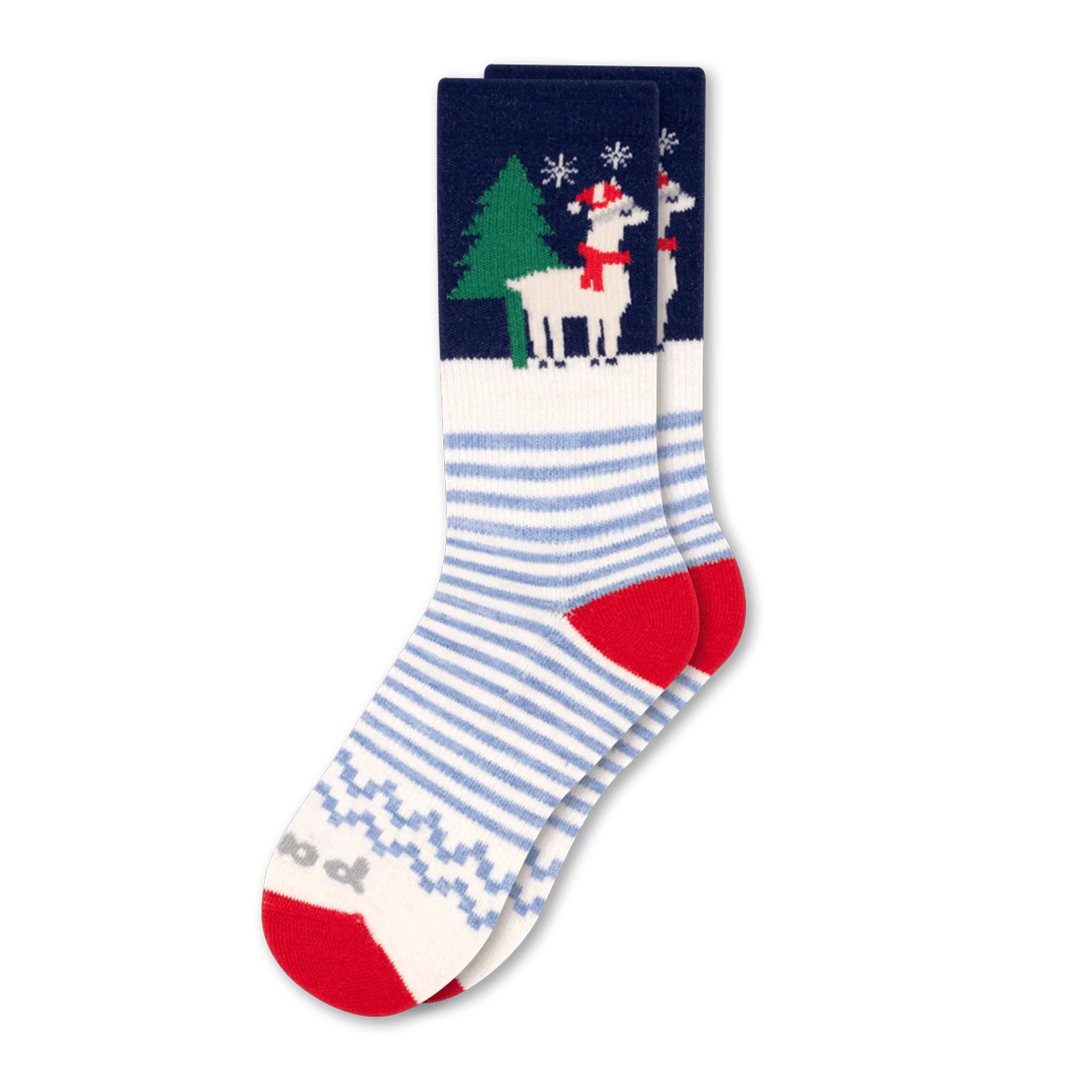 Women's Crew Pacas Socks Extra 4 - Image 104