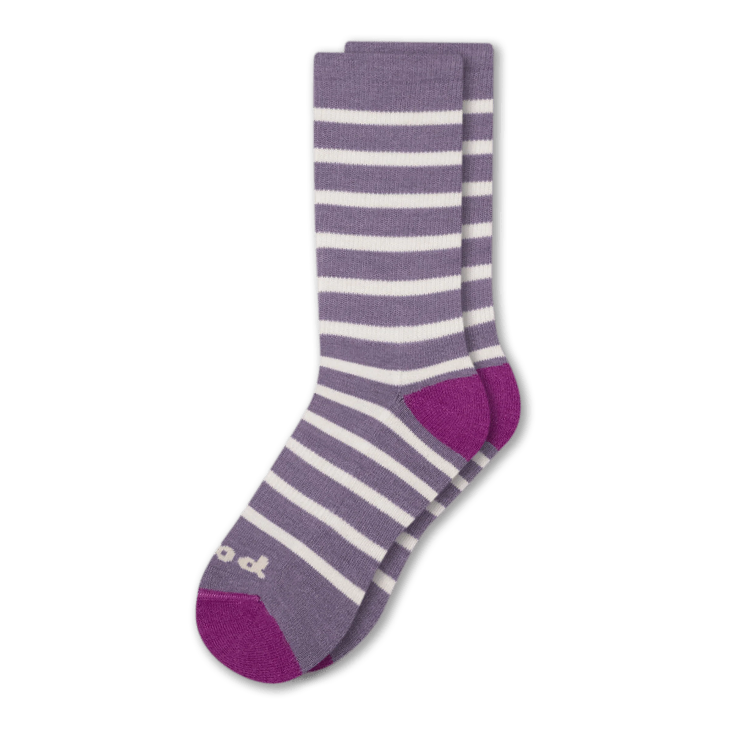 Women's Crew Pacas Socks Extra 4 - Image 15