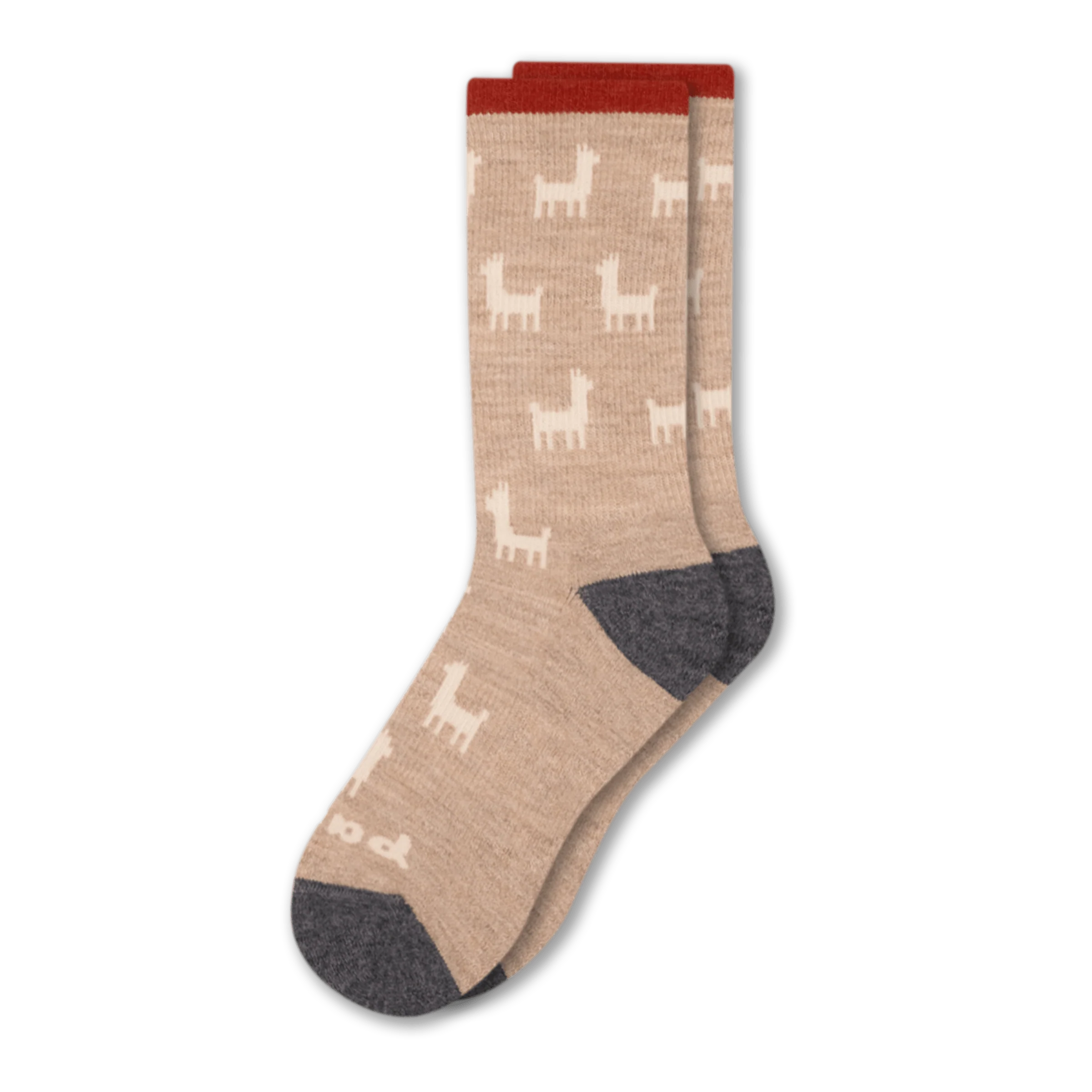 Women's Crew Pacas Socks Extra 4 - Image 18