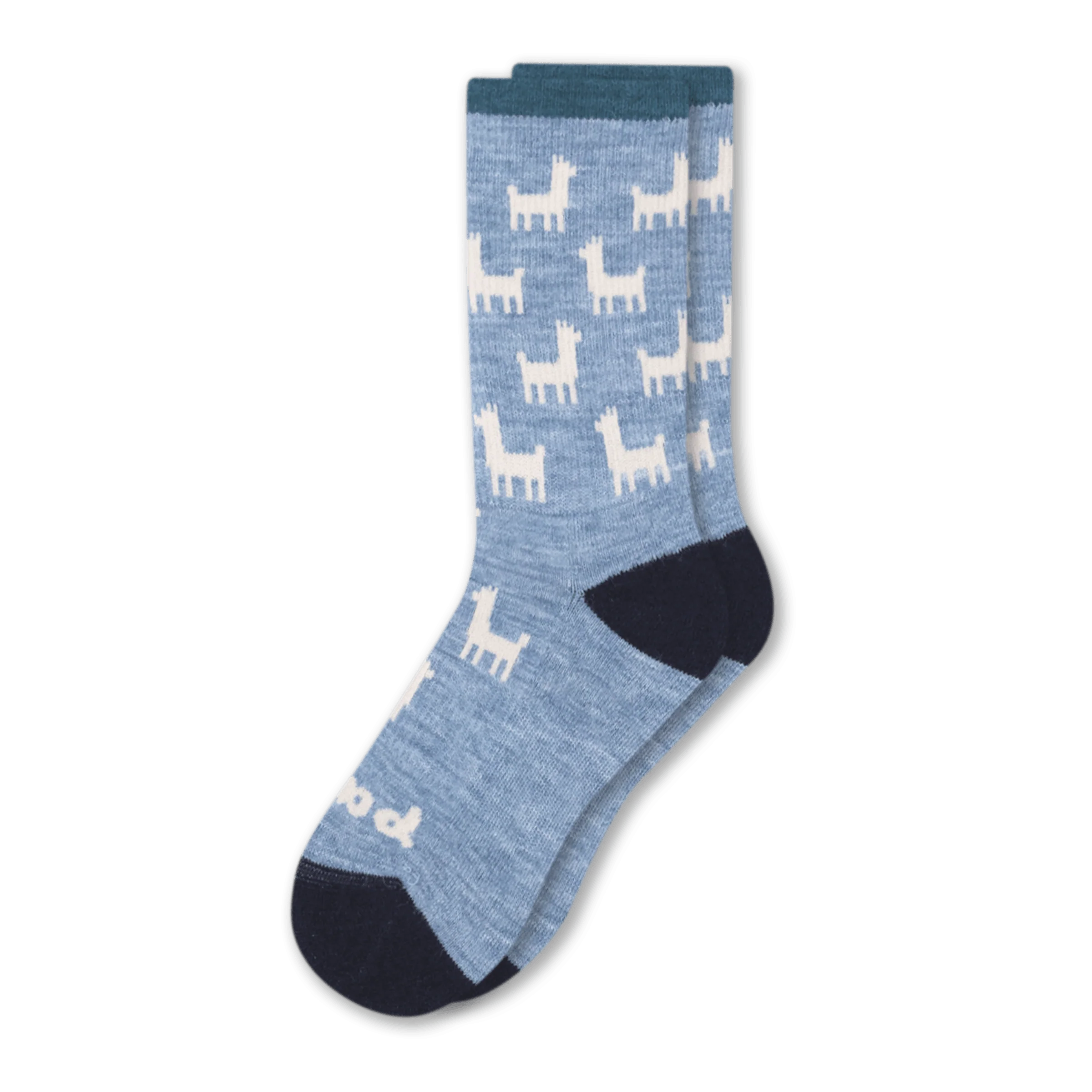 Women's Crew Pacas Socks Extra 4 - Image 23