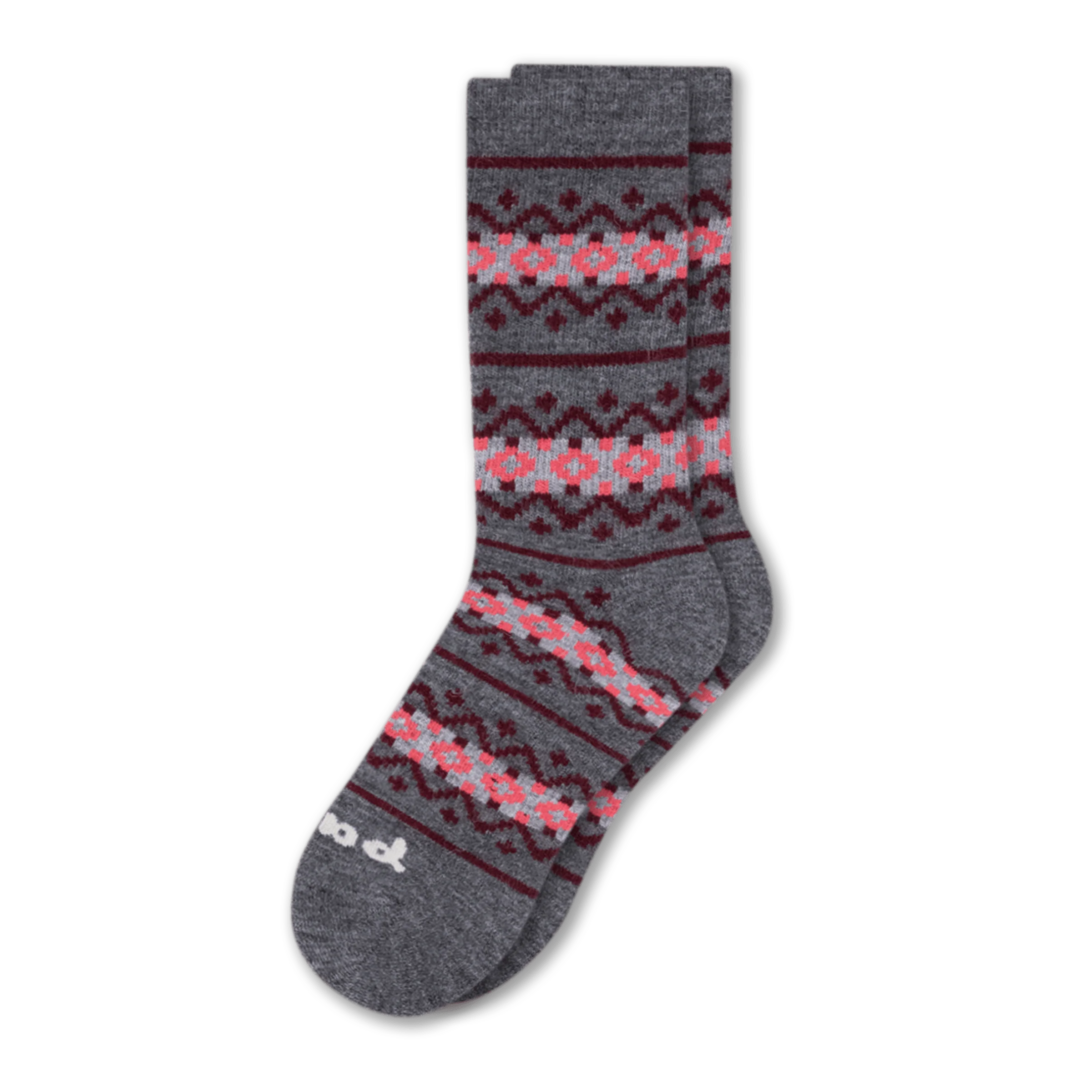 Women's Crew Pacas Socks Extra 4 - Image 27