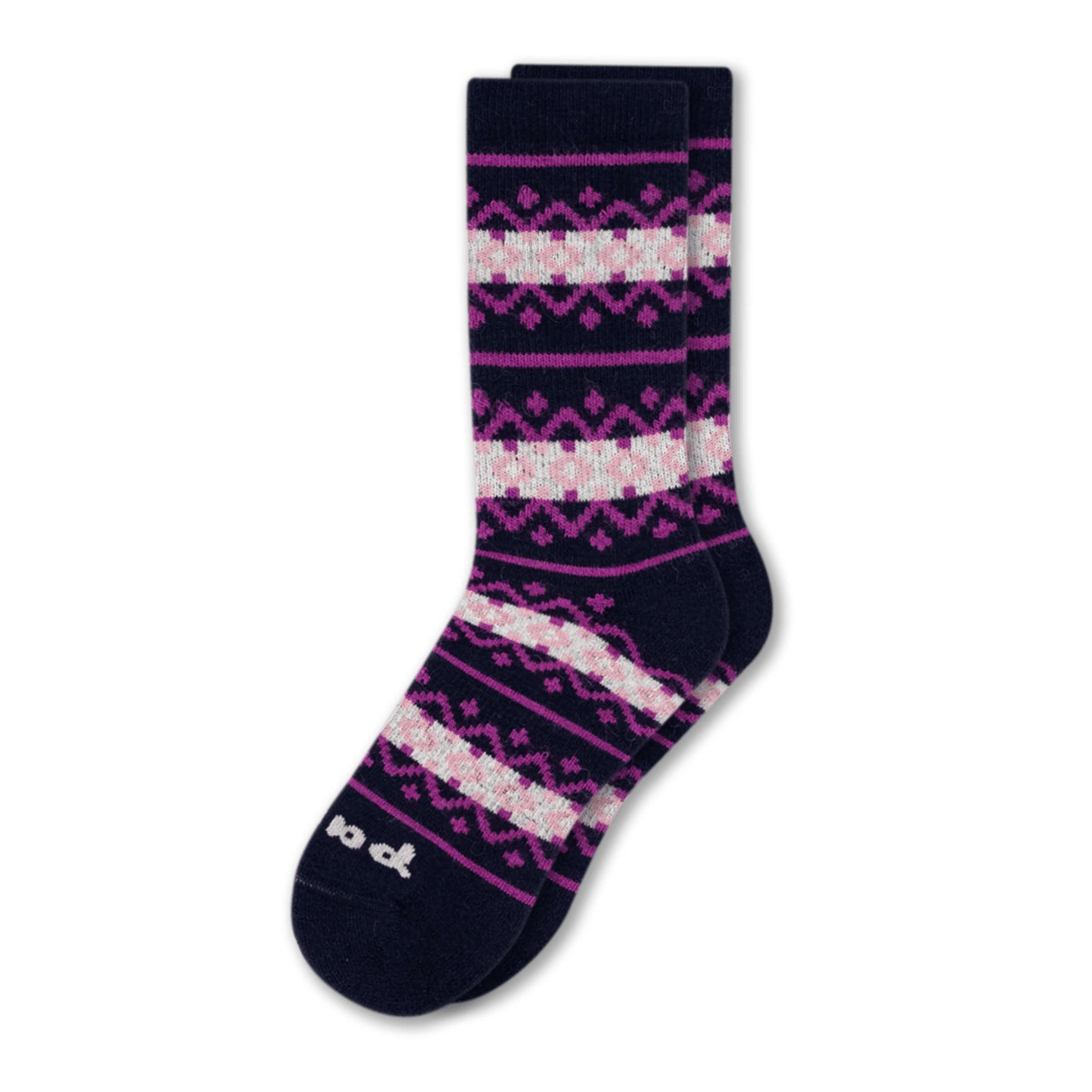 Women's Crew Pacas Socks Extra 4 - Image 28
