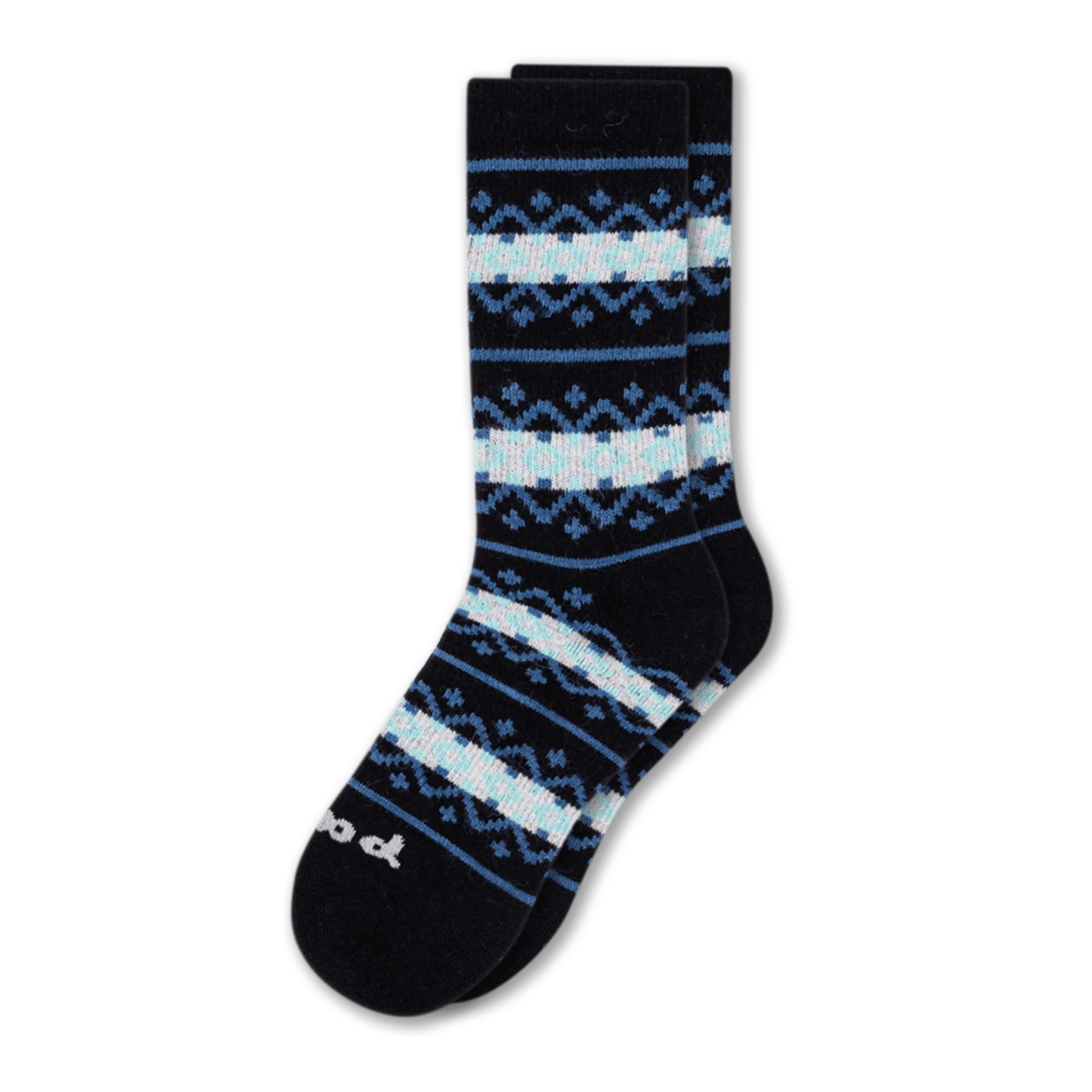 Women's Crew Pacas Socks Extra 4 - Image 29