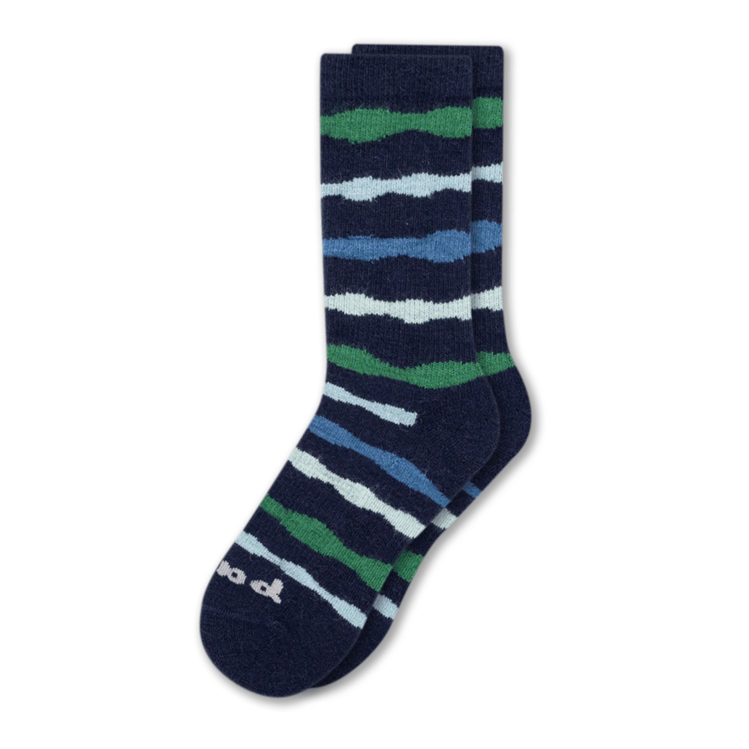 Women's Crew Pacas Socks Extra 4 - Image 34