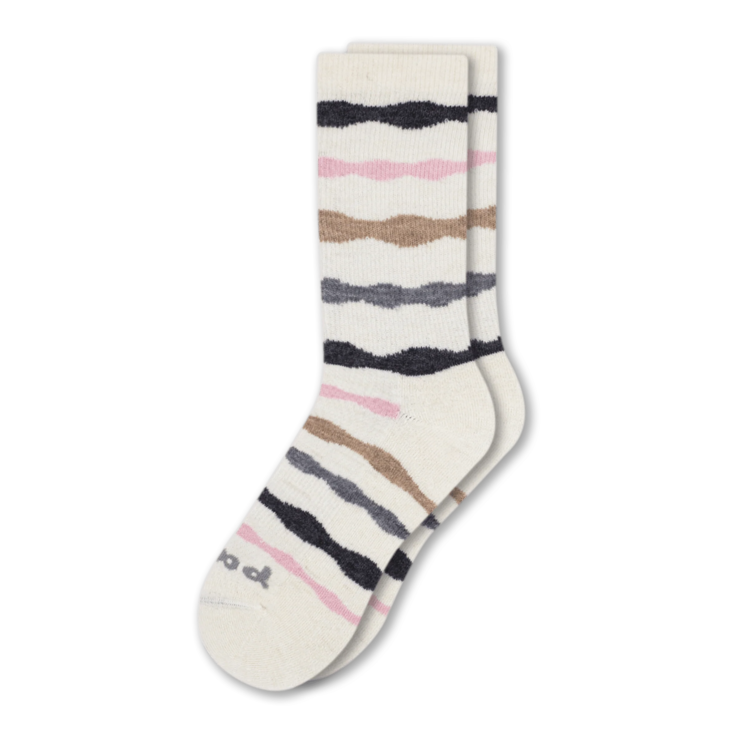 Women's Crew Pacas Socks Extra 4 - Image 35