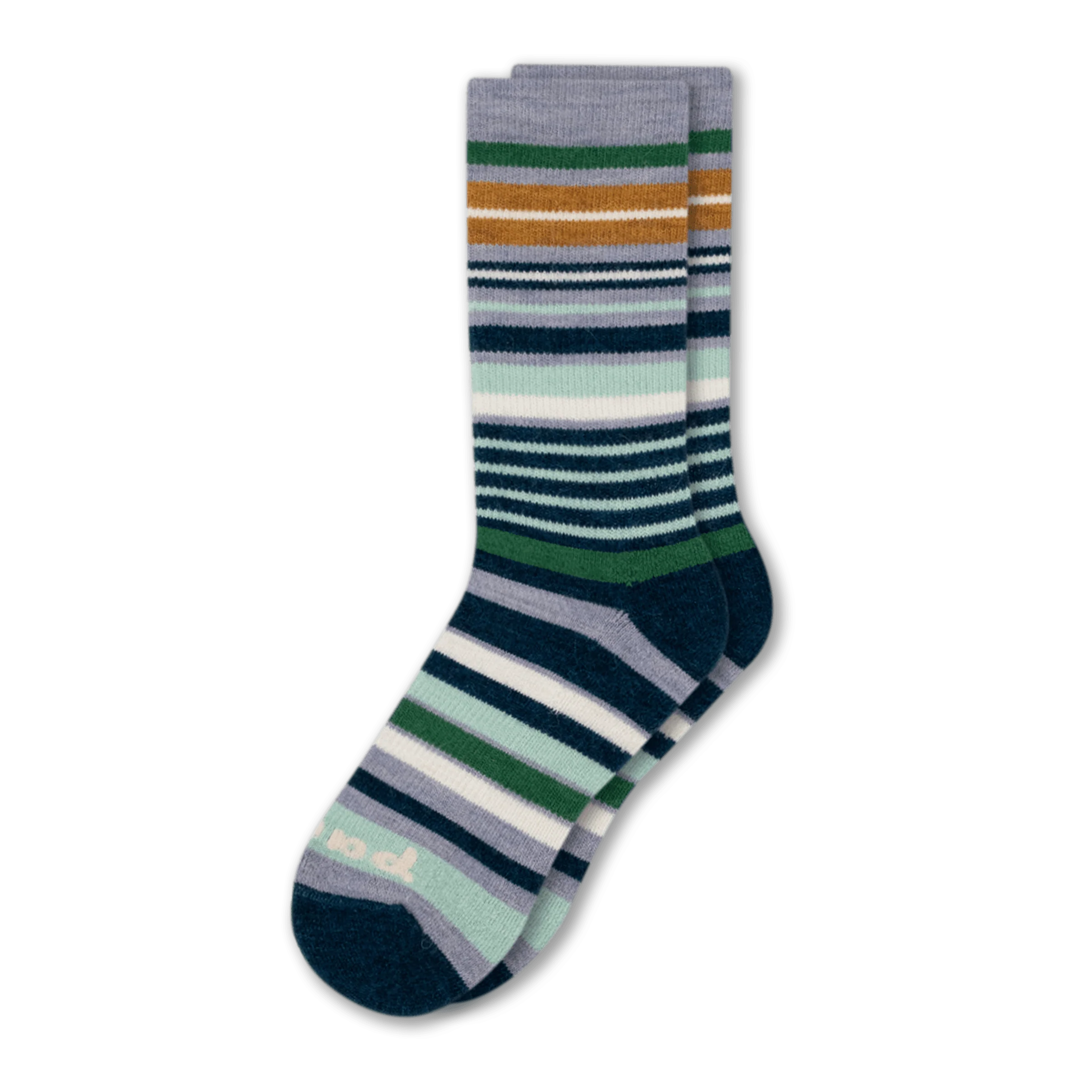 Women's Crew Pacas Socks Extra 4 - Image 36
