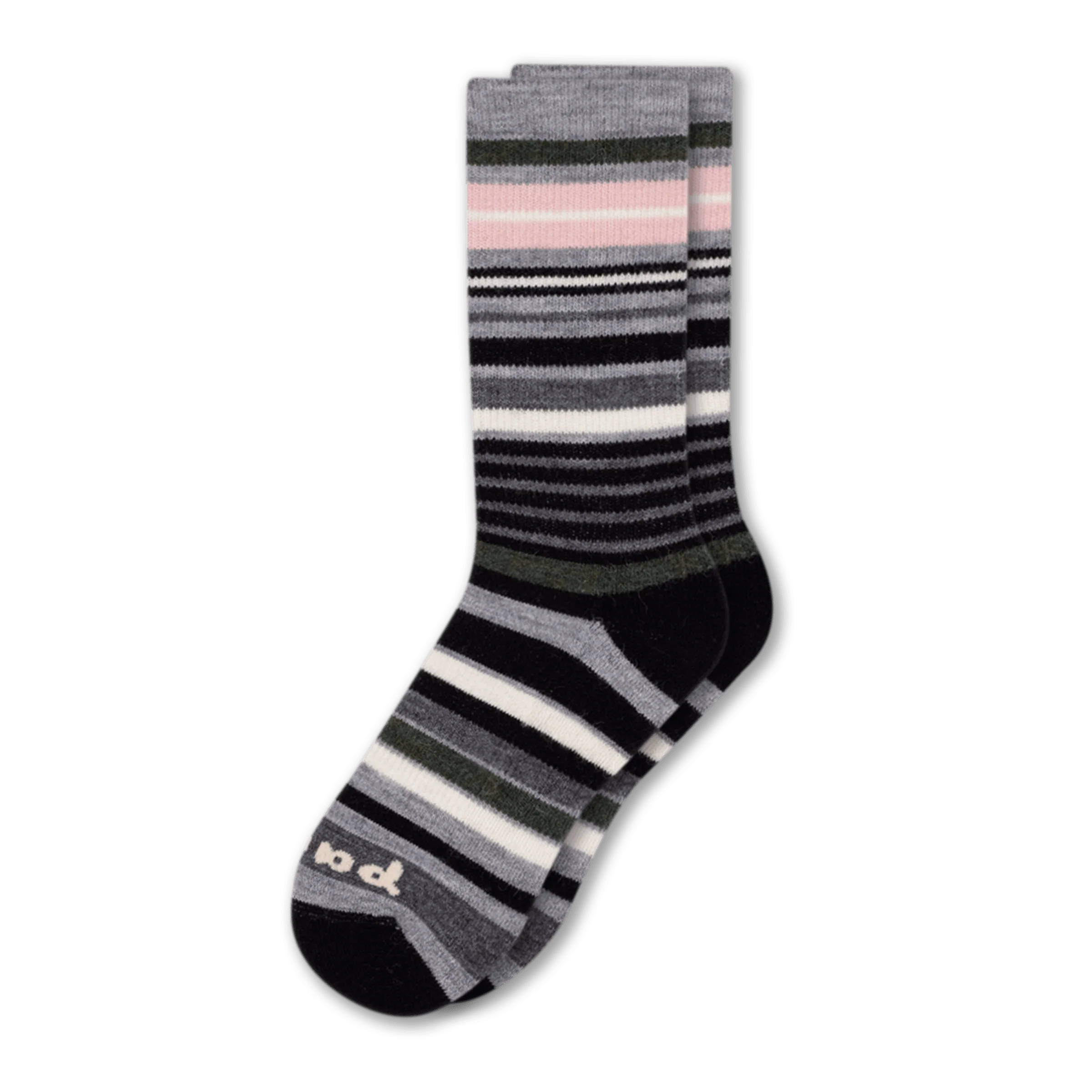 Women's Crew Pacas Socks Extra 4 - Image 37