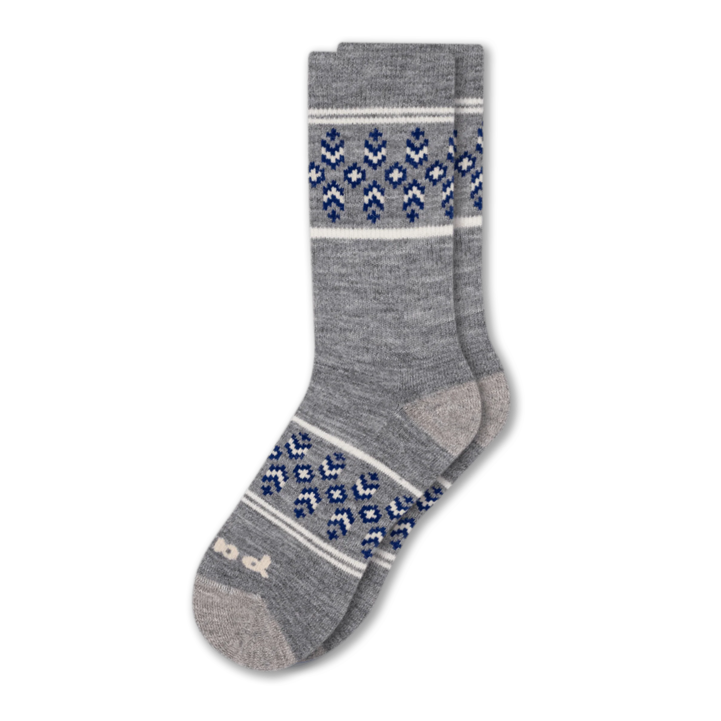 Women's Crew Pacas Socks Extra 4 - Image 38