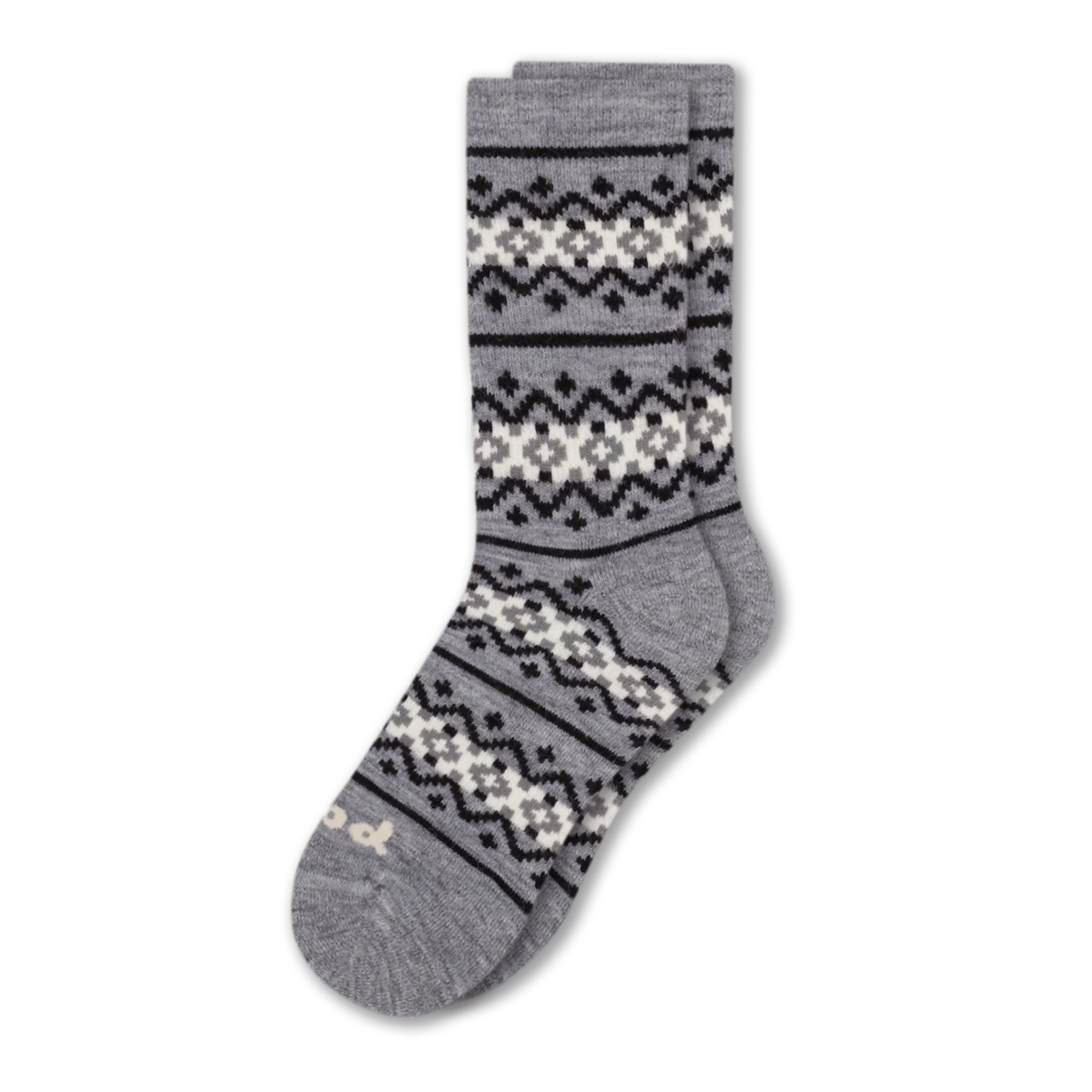 Women's Crew Pacas Socks Extra 4 - Image 4