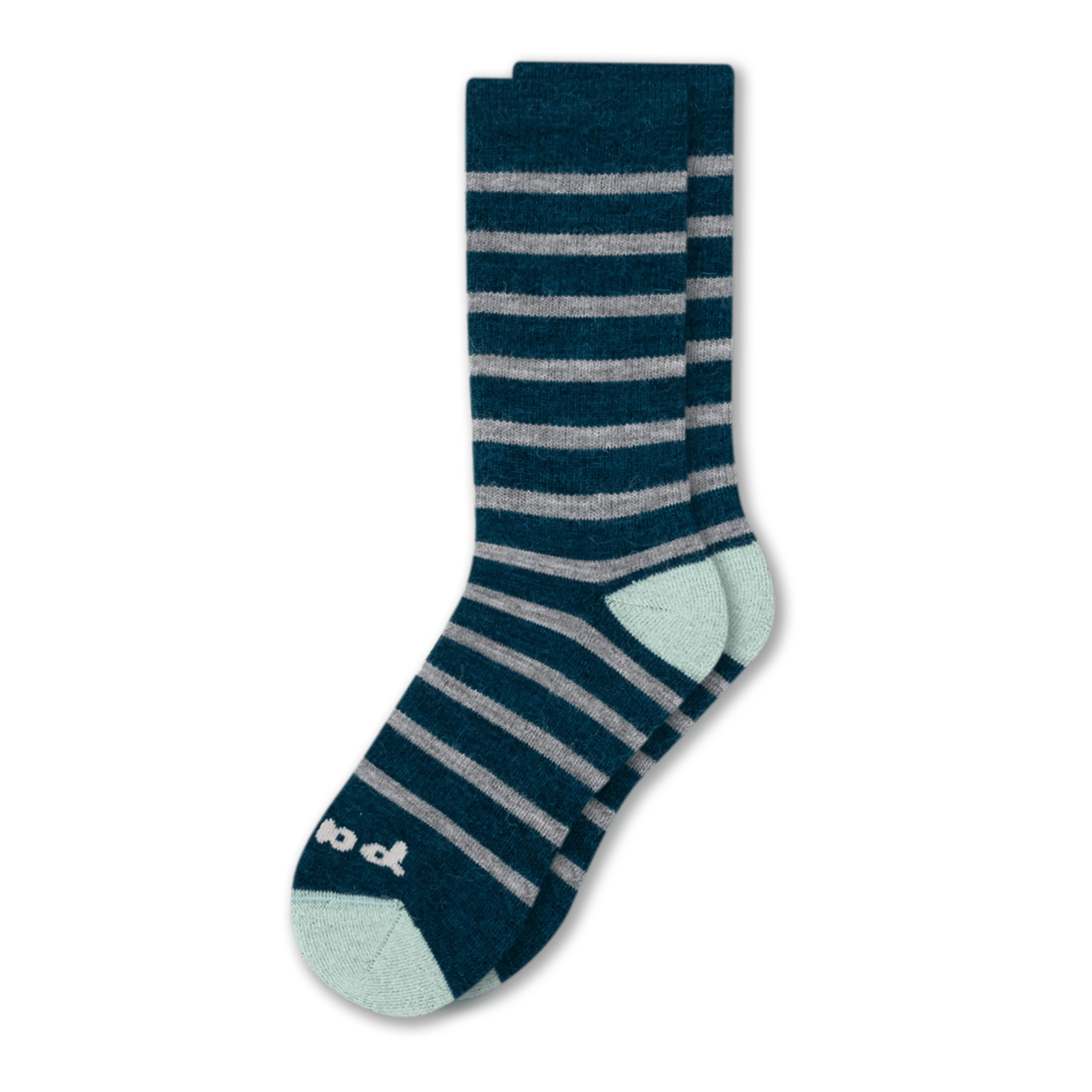 Women's Crew Pacas Socks Extra 4 - Image 41