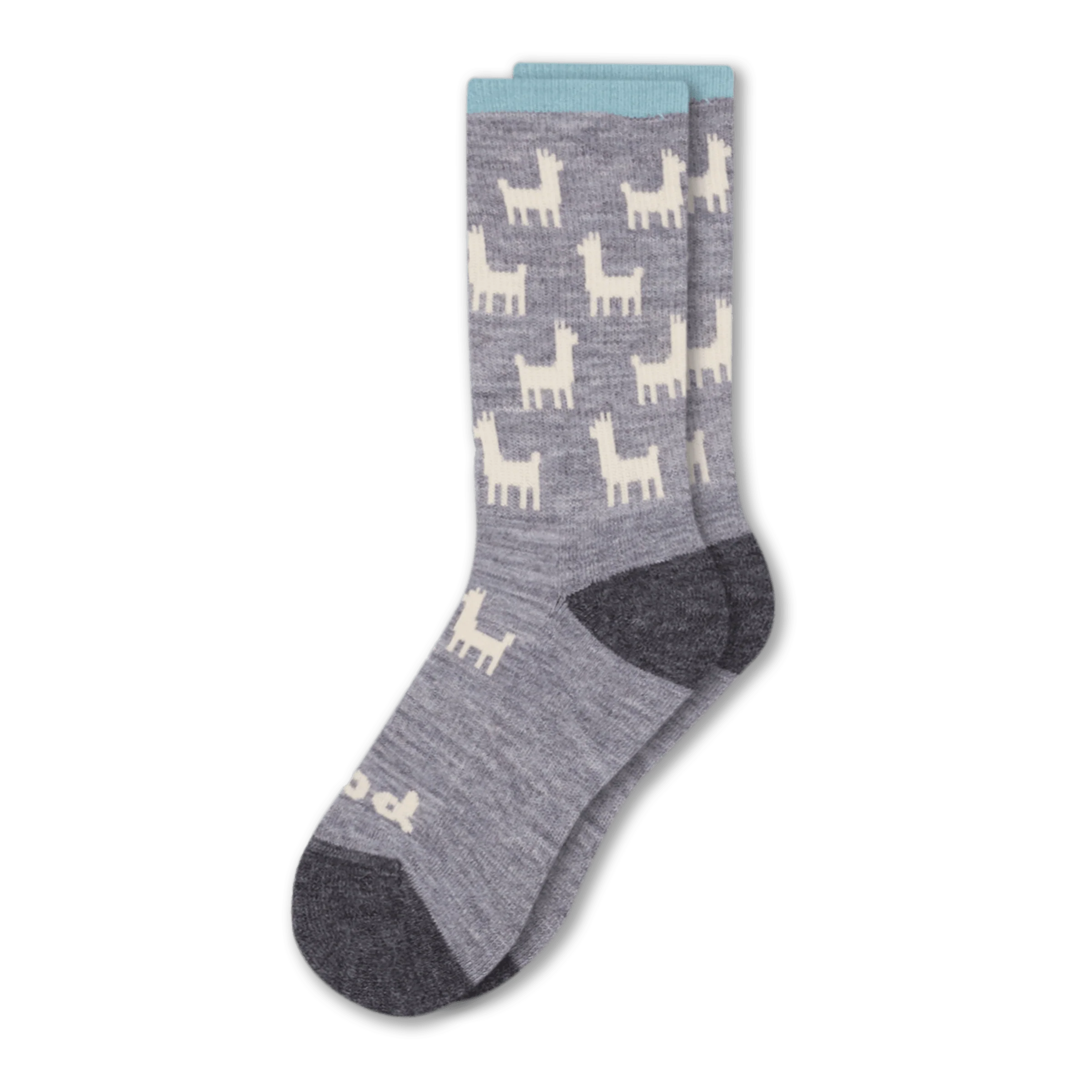 Women's Crew Pacas Socks Extra 4 - Image 46