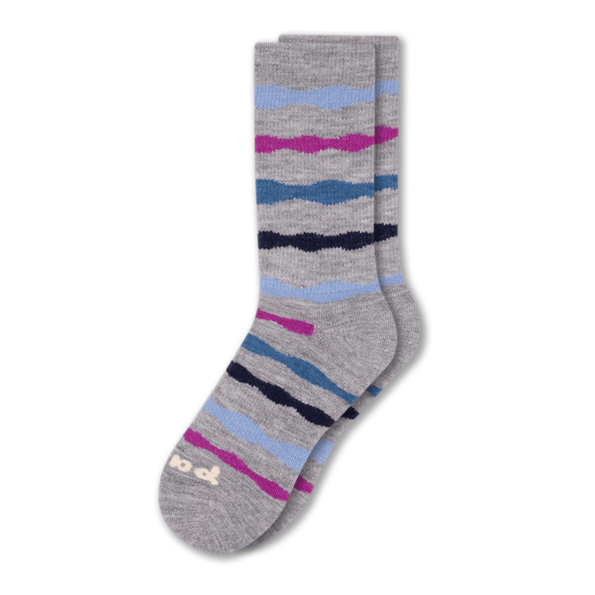 Women's Crew Pacas Socks Extra 4 - Image 51