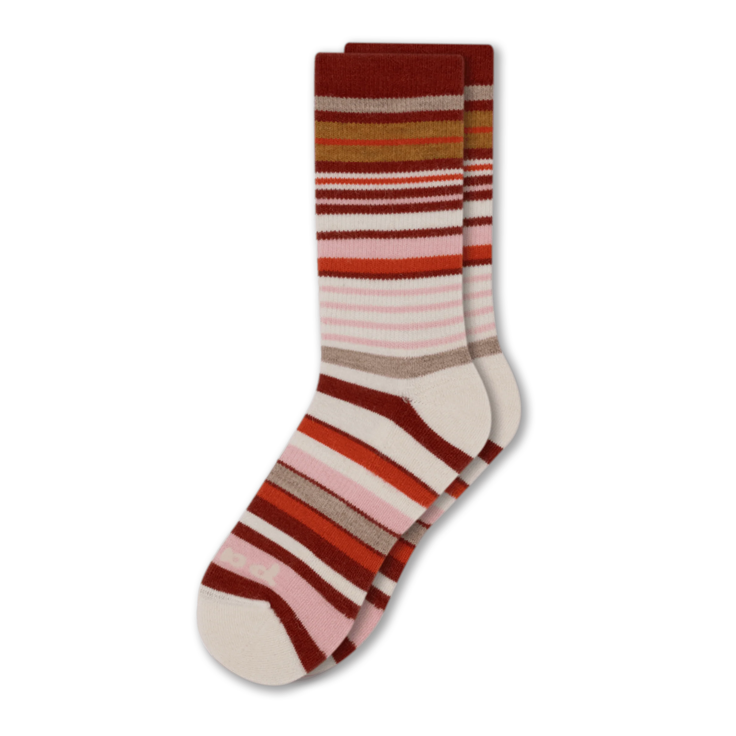 Women's Crew Pacas Socks Extra 4 - Image 52