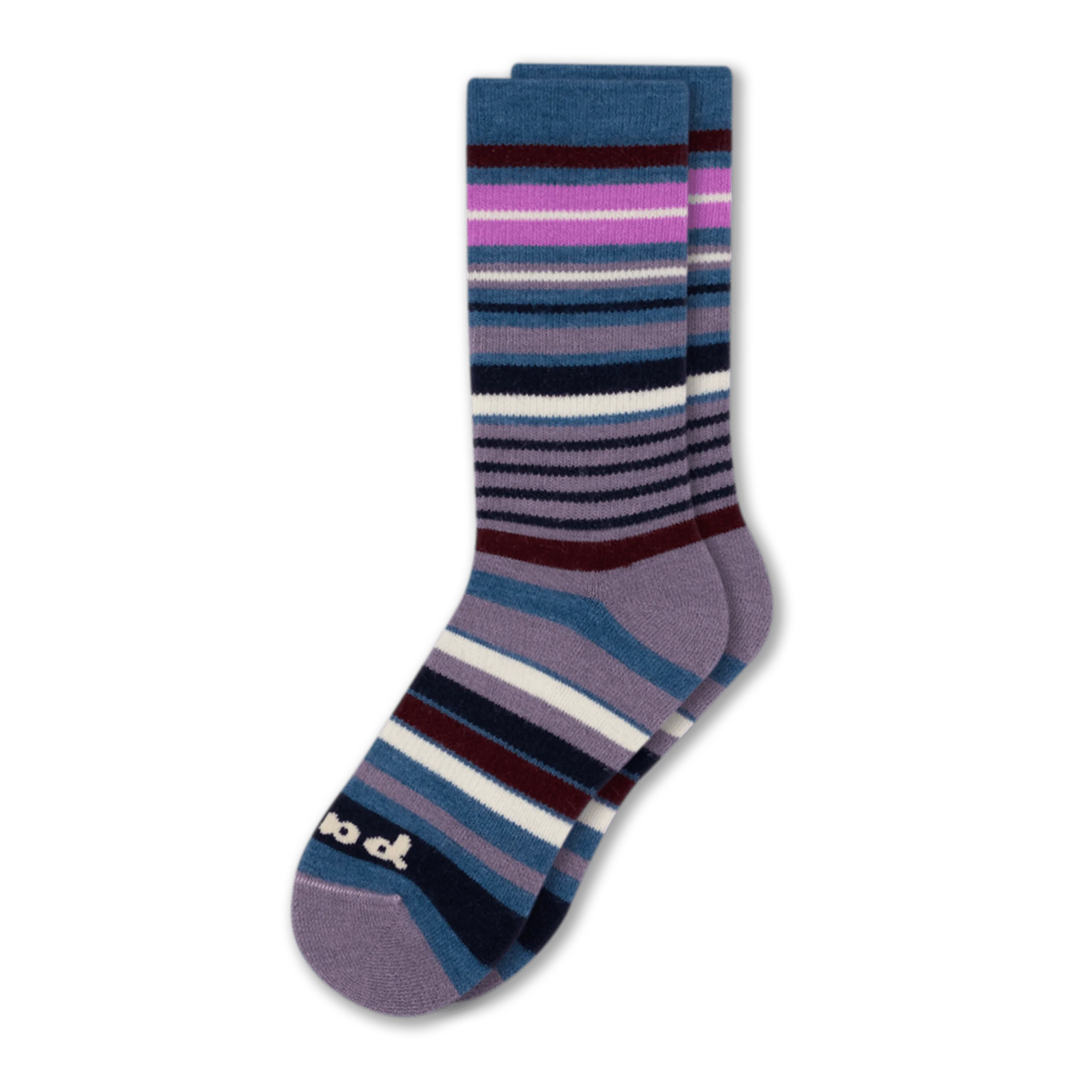 Women's Crew Pacas Socks Extra 4 - Image 53