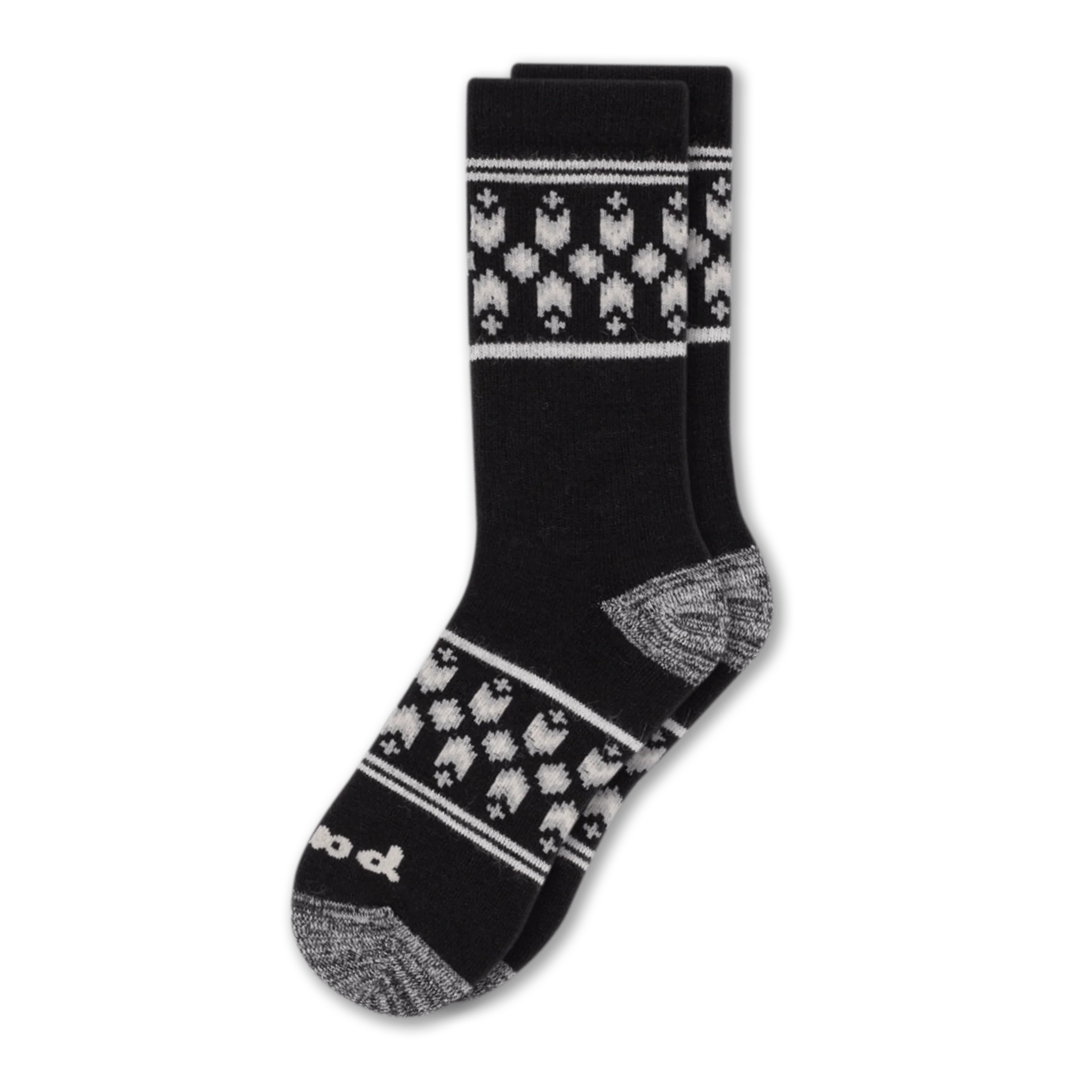 Women's Crew Pacas Socks Extra 4 - Image 54