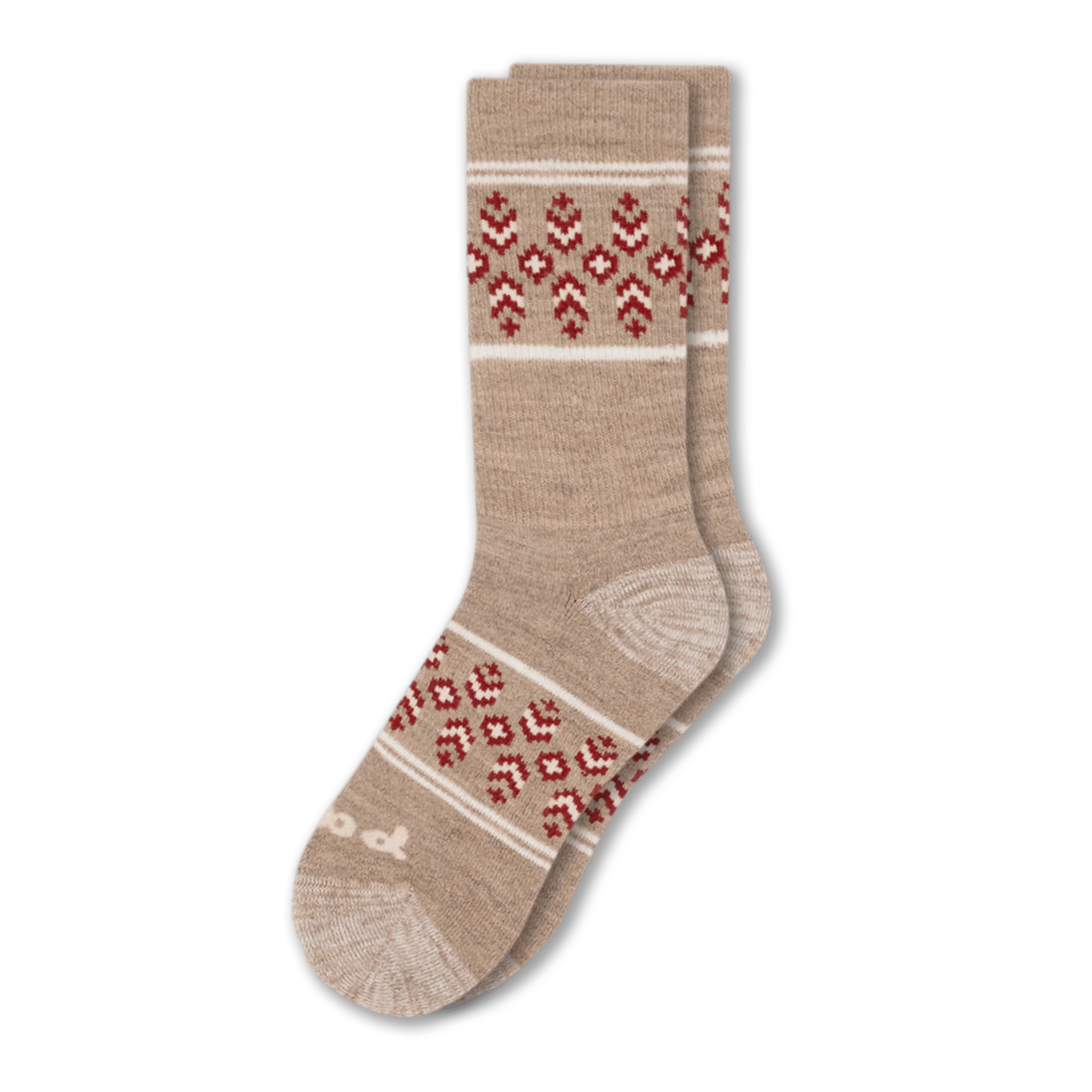 Women's Crew Pacas Socks Extra 4 - Image 55