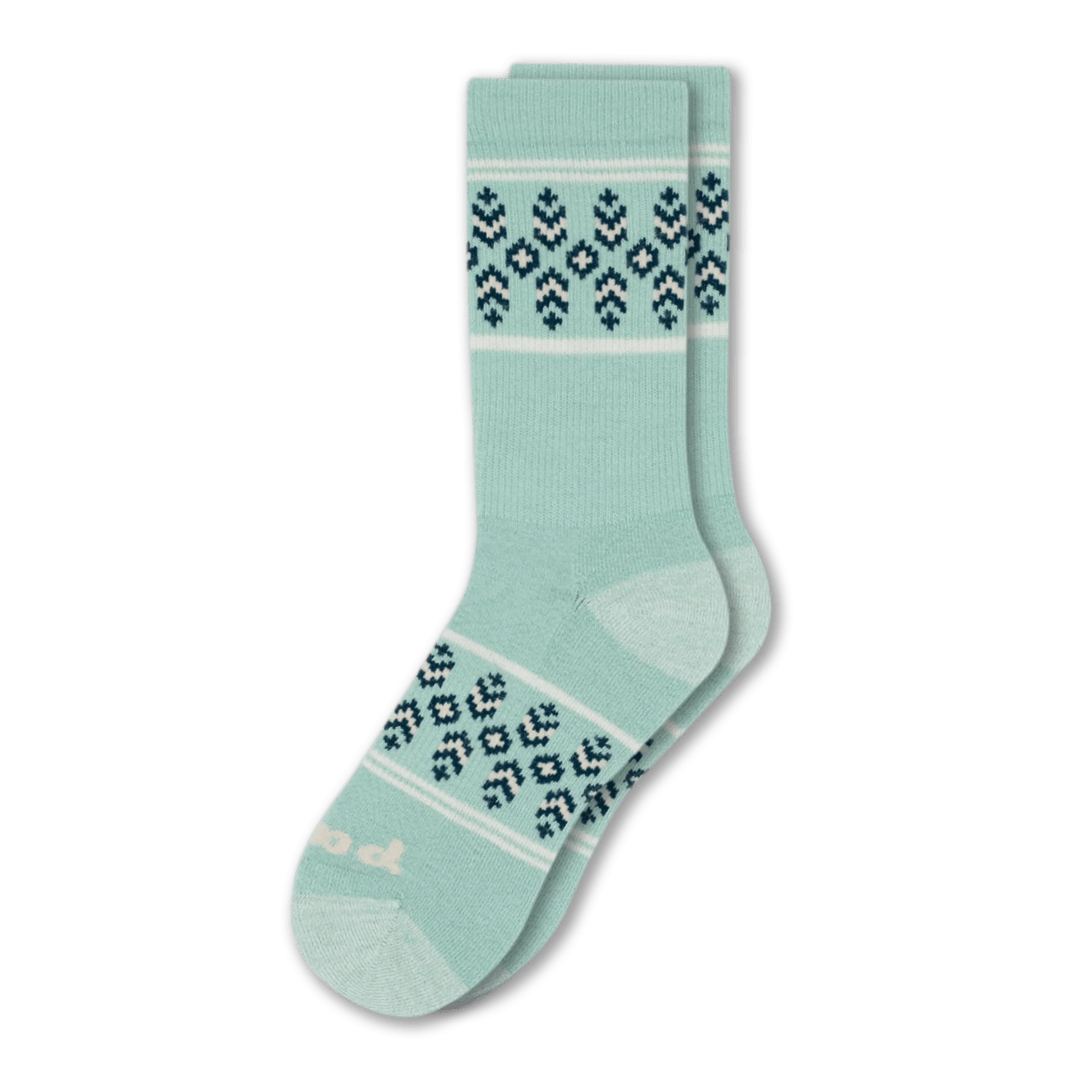 Women's Crew Pacas Socks Extra 4 - Image 56
