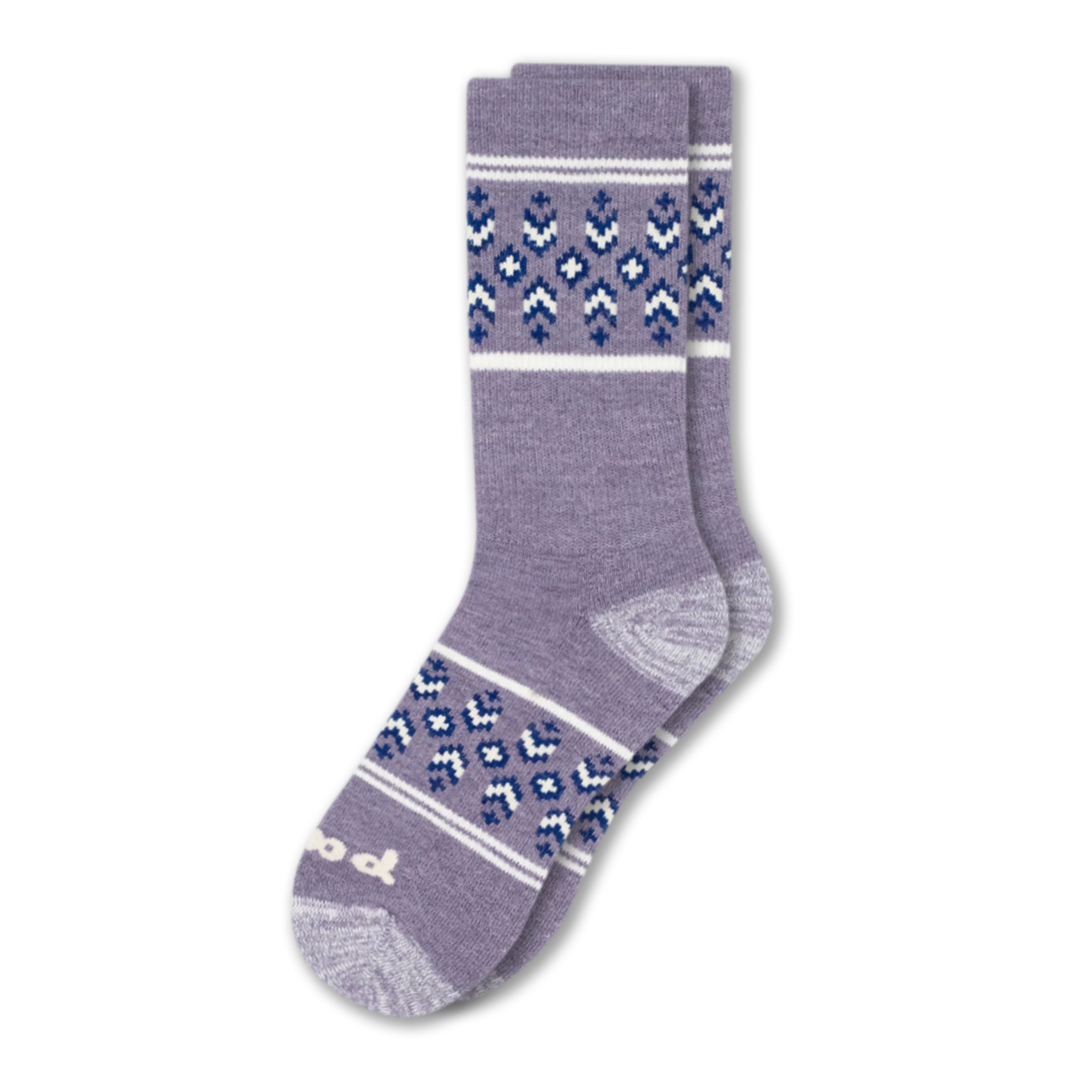 Women's Crew Pacas Socks Extra 4 - Image 57
