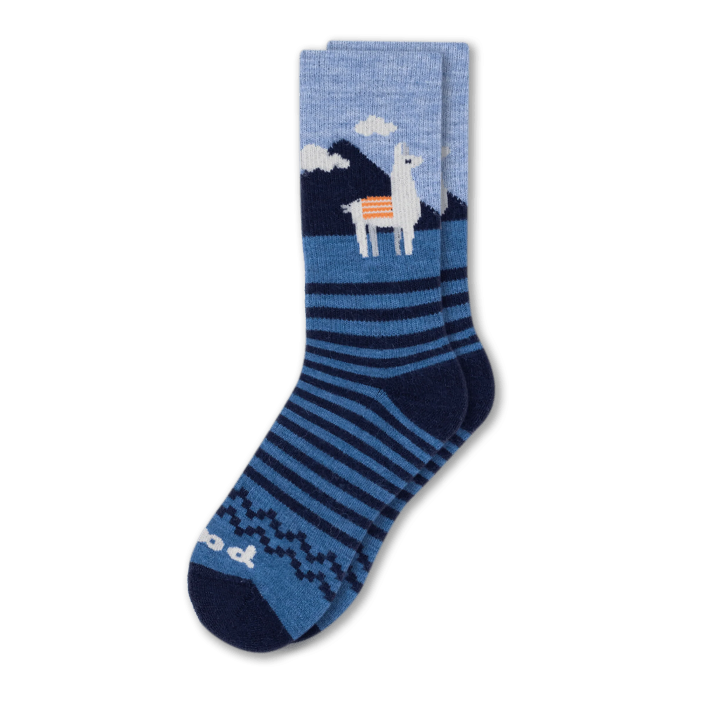 Women's Crew Pacas Socks Extra 4 - Image 58