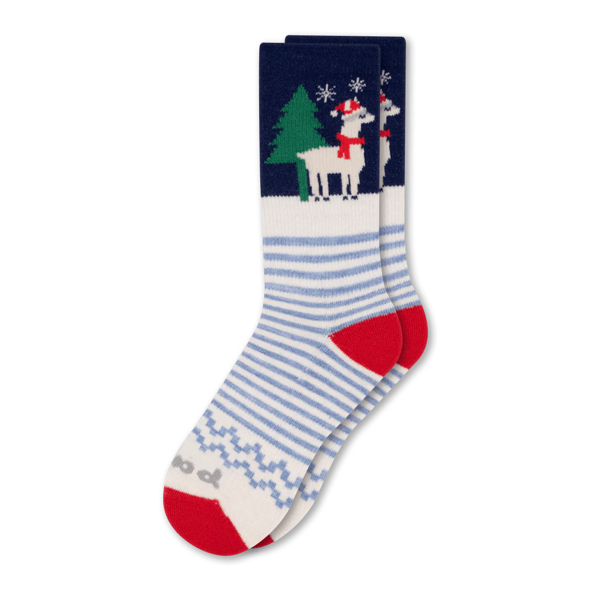 Women's Crew Pacas Socks Extra 4 - Image 59