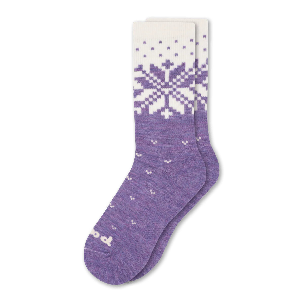 Women's Crew Pacas Socks Extra 4 - Image 66