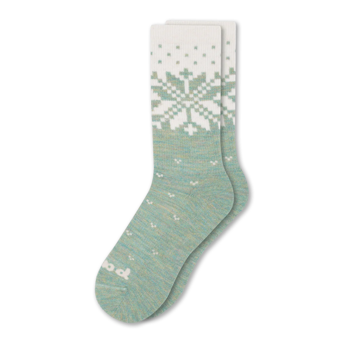Women's Crew Pacas Socks Extra 4 - Image 67