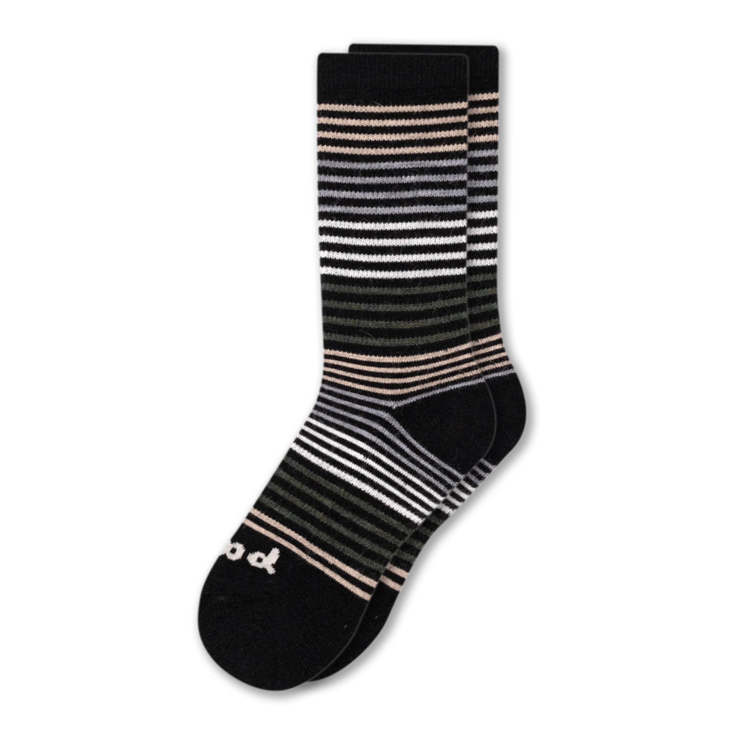 Women's Crew Pacas Socks Extra 4 - Image 7