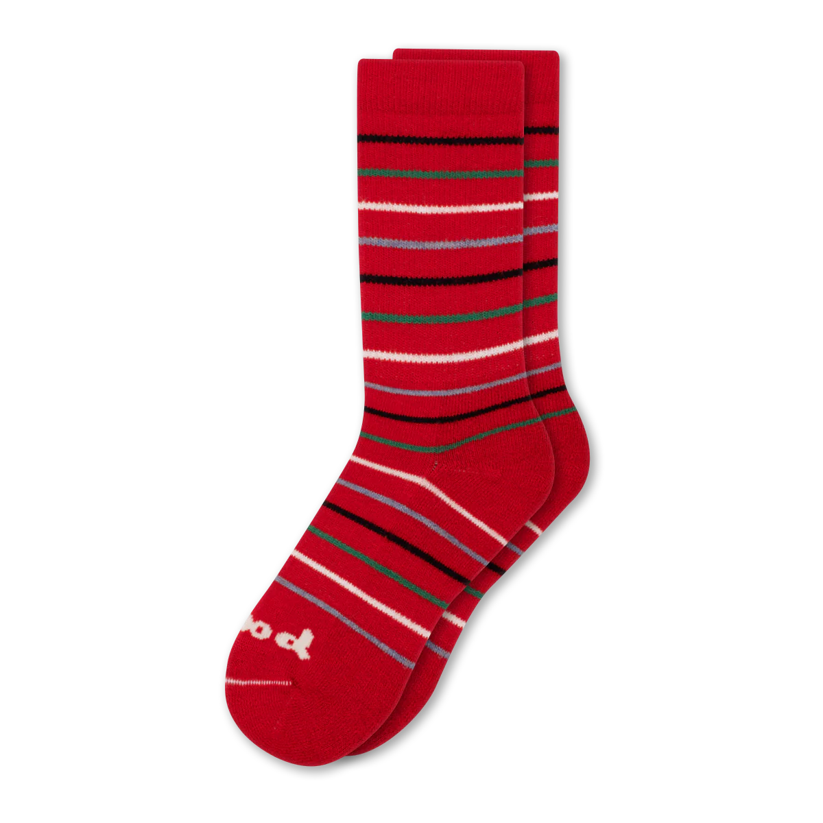 Women's Crew Pacas Socks Extra 4 - Image 71