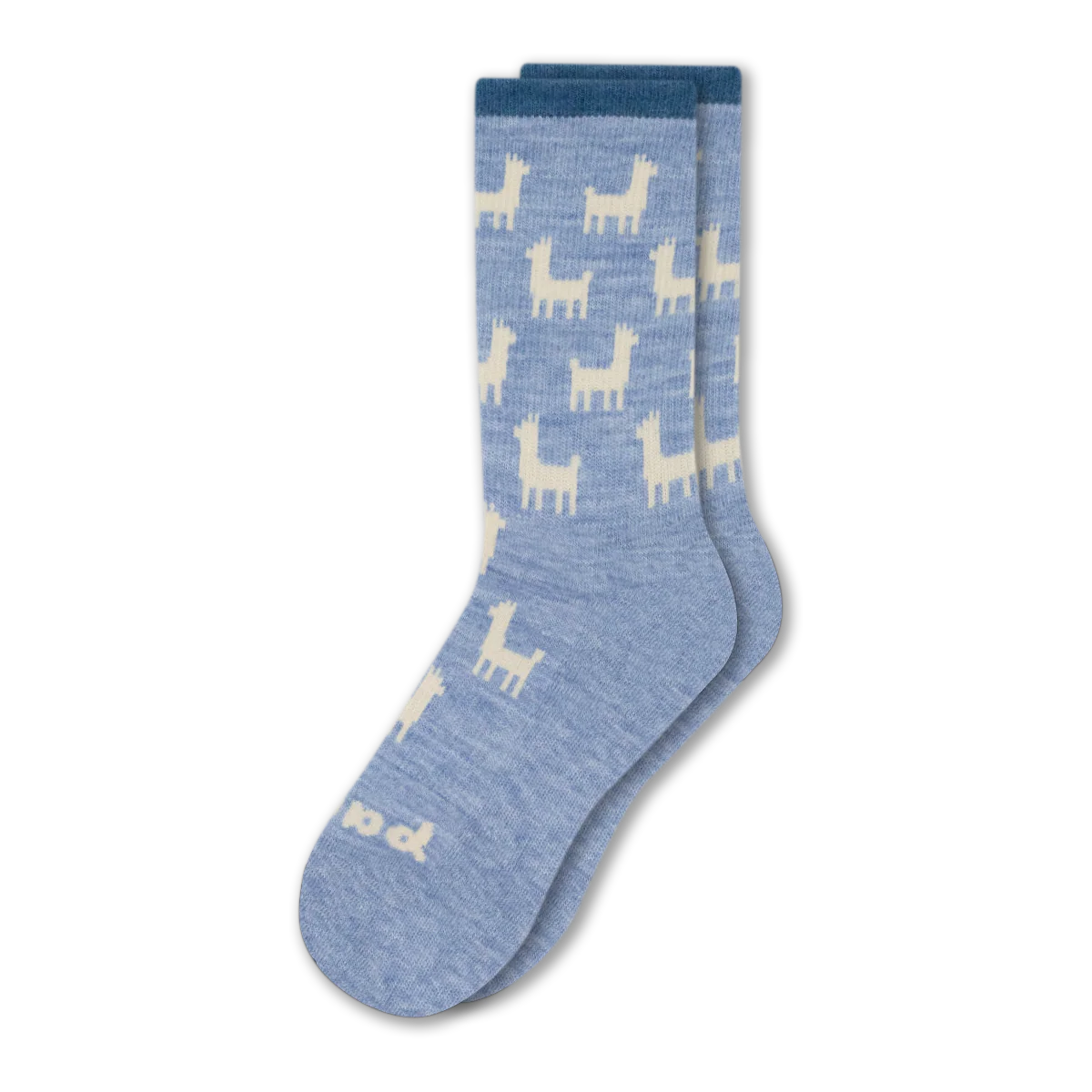 Women's Crew Pacas Socks Extra 4 - Image 78