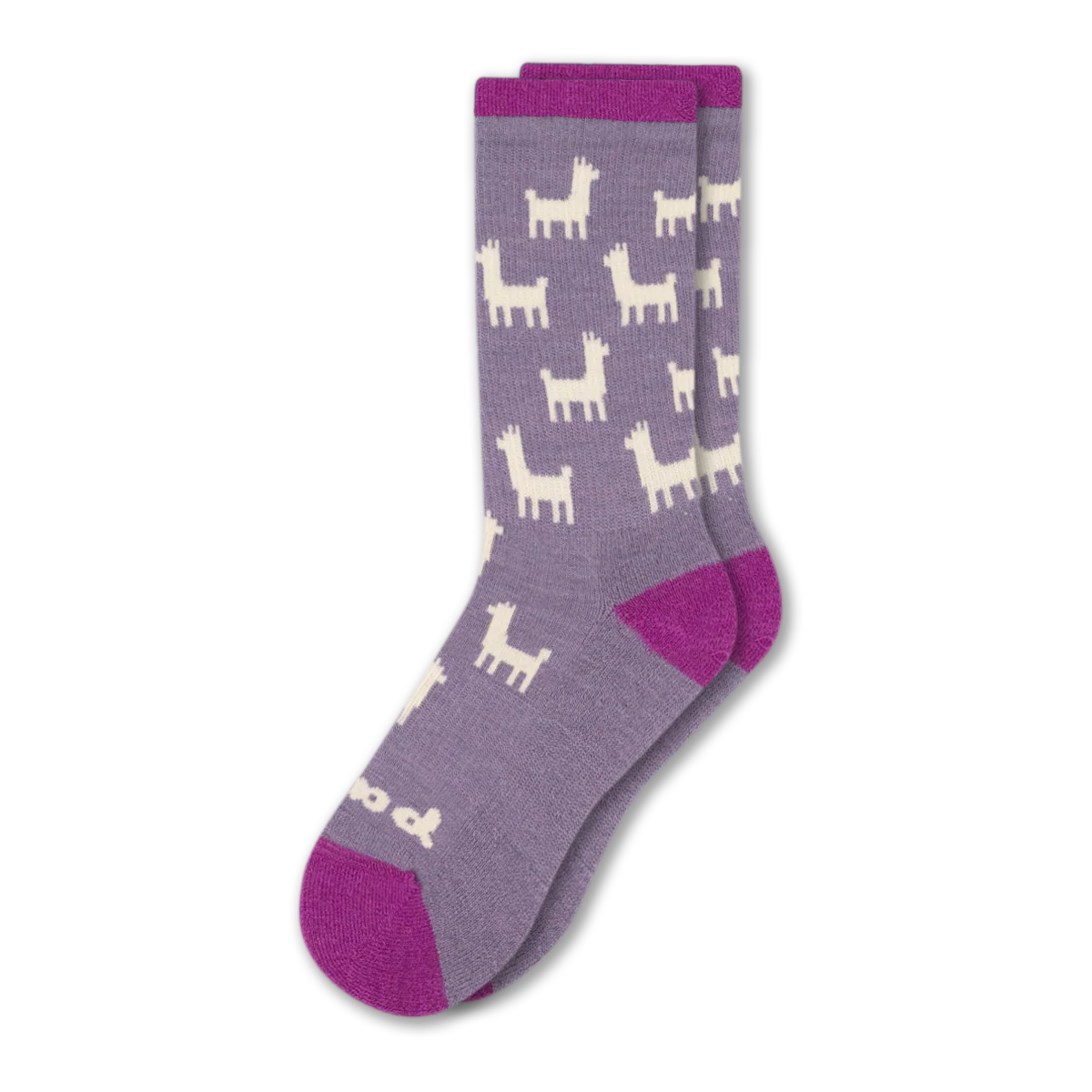 Women's Crew Pacas Socks Extra 4 - Image 79