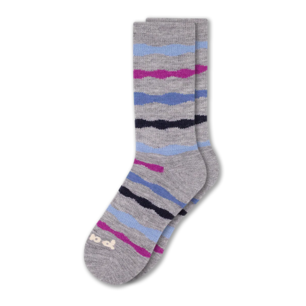 Women's Crew Pacas Socks Extra 4 - Image 81