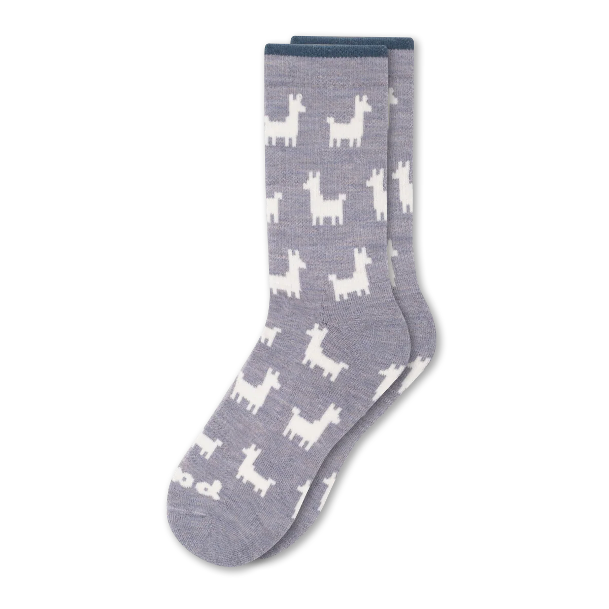 Women's Crew Pacas Socks Extra 4 - Image 83