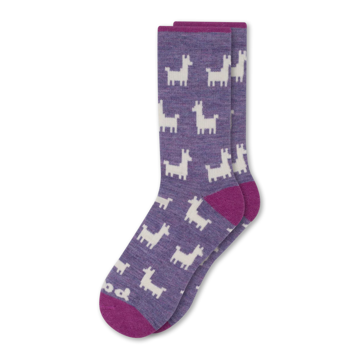 Women's Crew Pacas Socks Extra 4 - Image 84