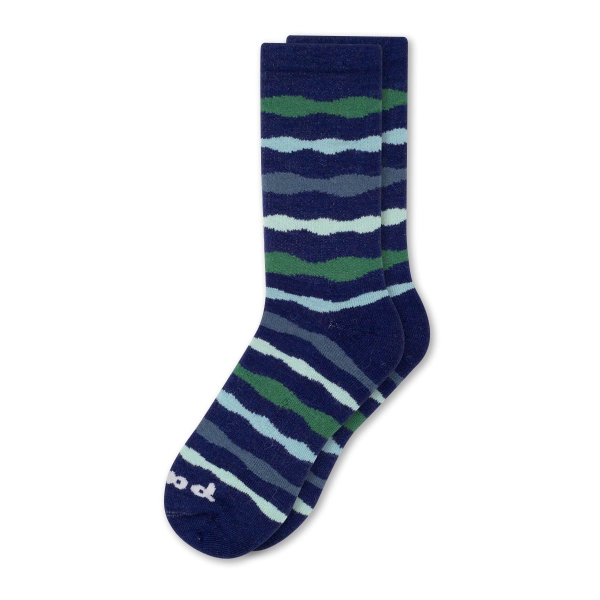 Women's Crew Pacas Socks Extra 4 - Image 85