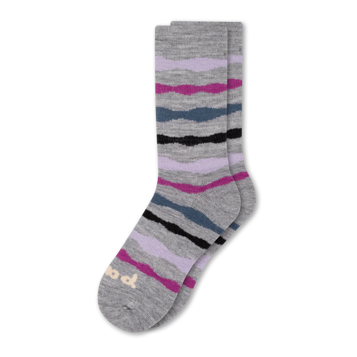 Women's Crew Pacas Socks Extra 4 - Image 86