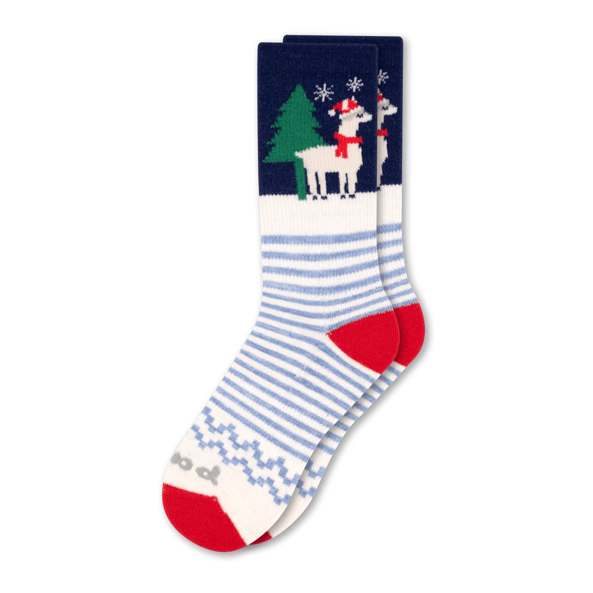 Women's Crew Pacas Socks Extra 4 - Image 89