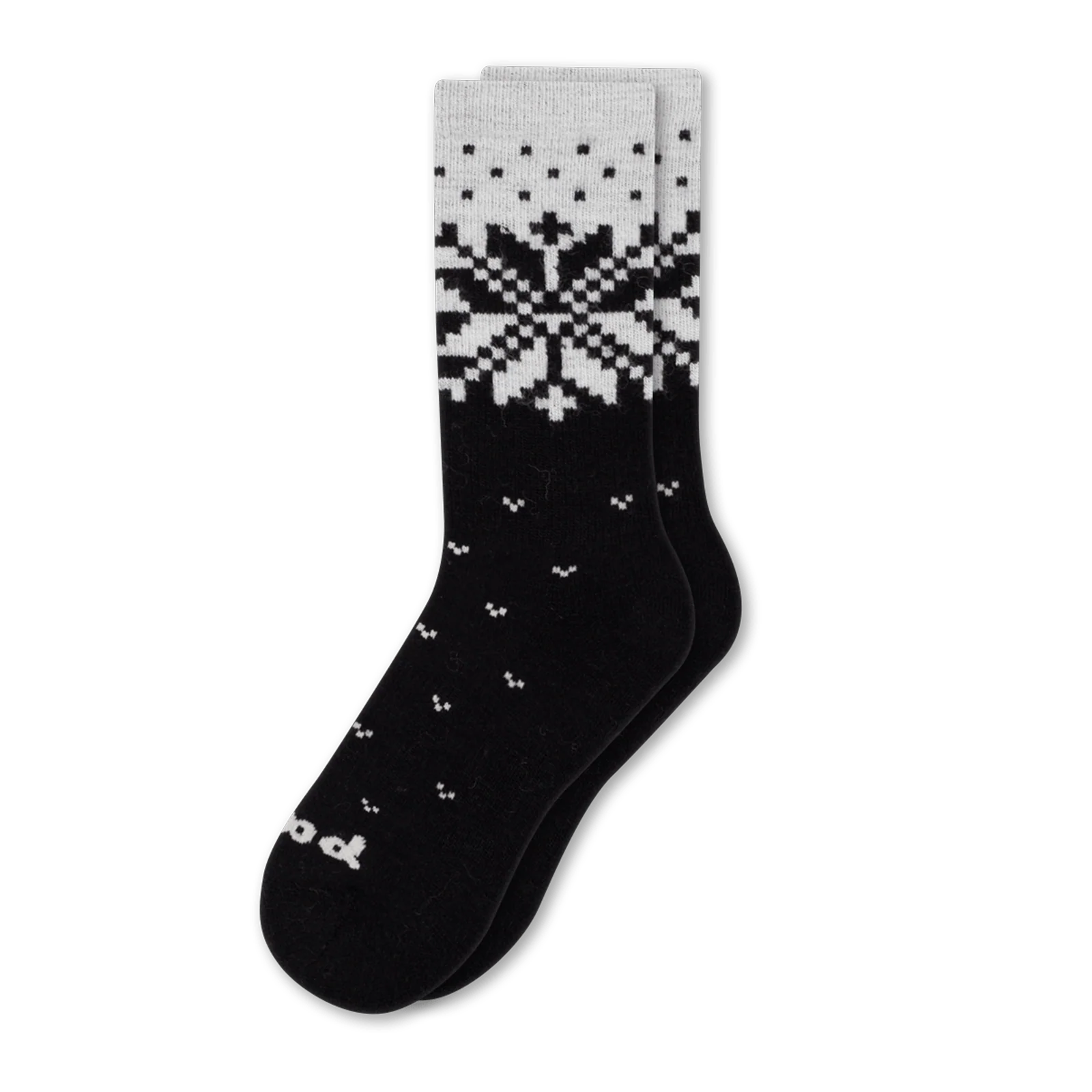 Women's Crew Pacas Socks Extra 4 - Image 92