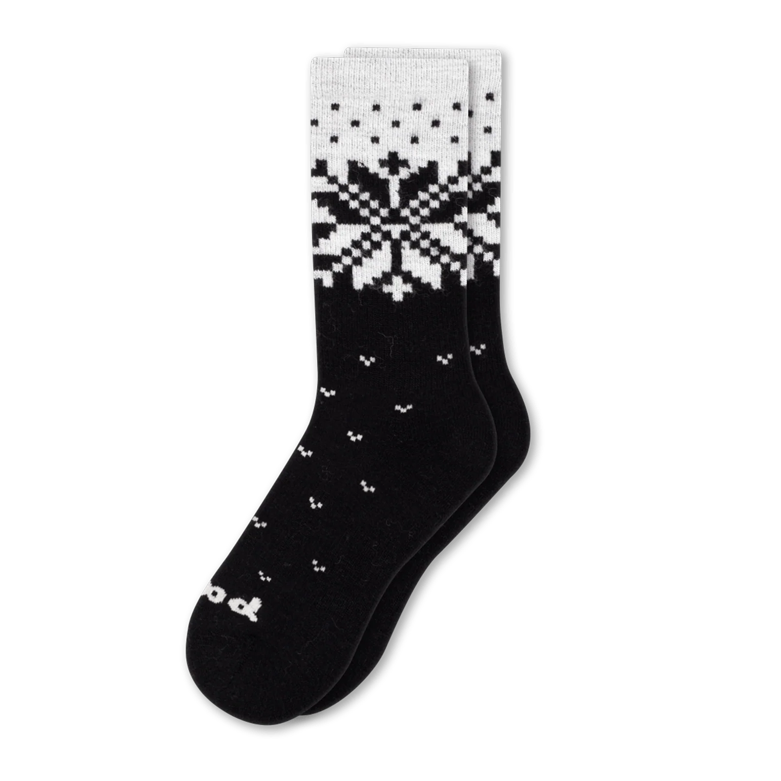 Women's Crew Pacas Socks Extra 4 - Image 93