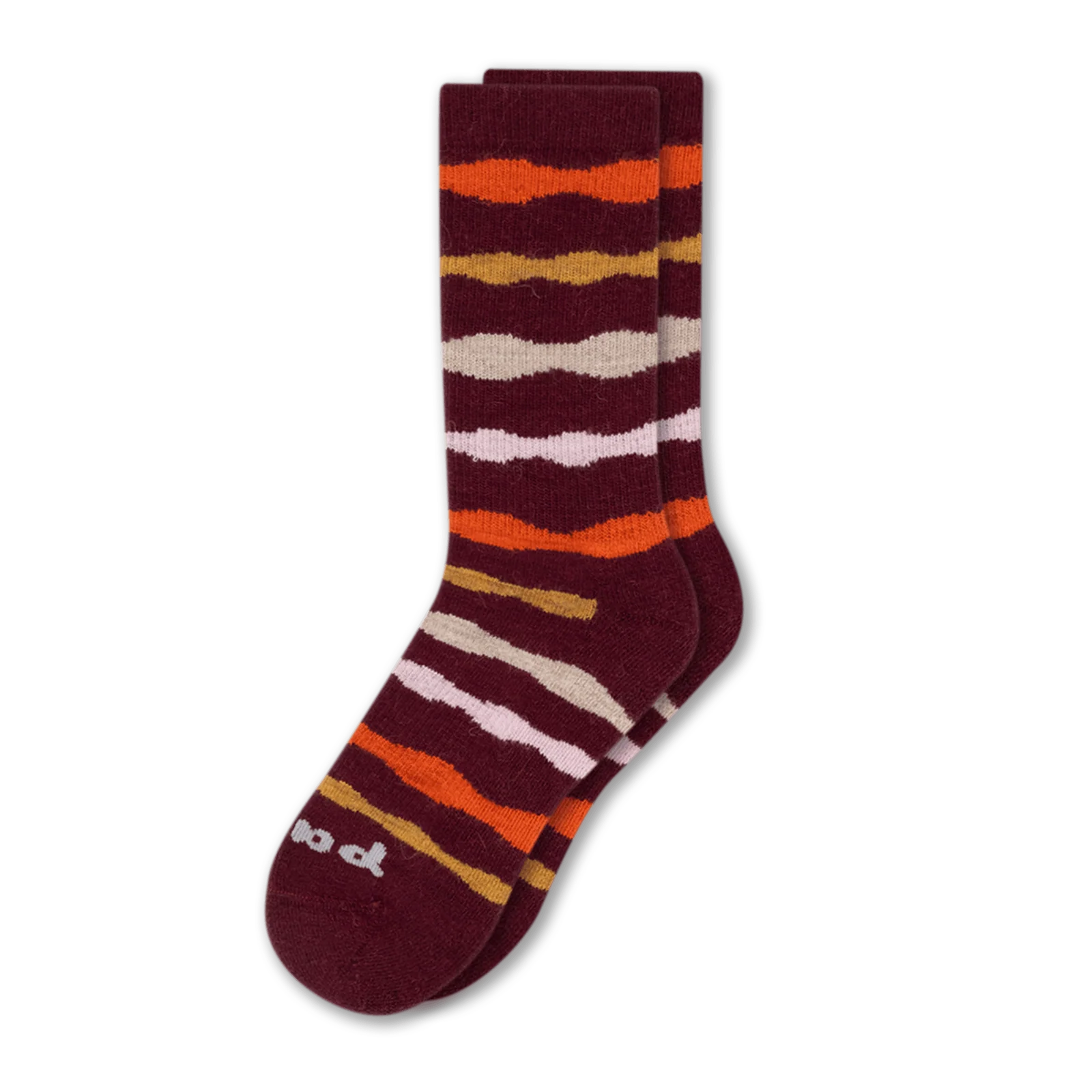 Women's Crew Pacas Socks Extra 4 - Image 96