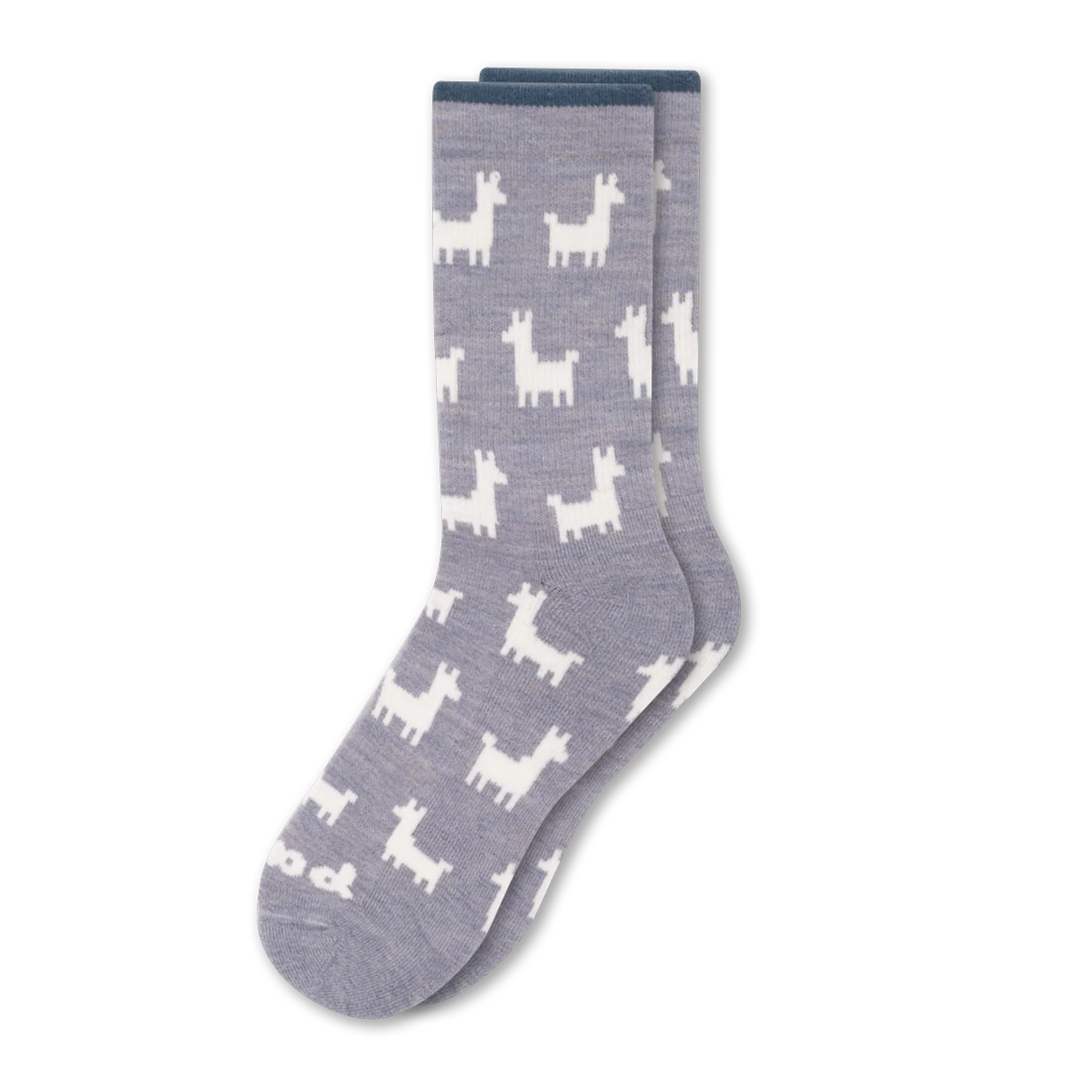 Women's Crew Pacas Socks Extra 4 - Image 97