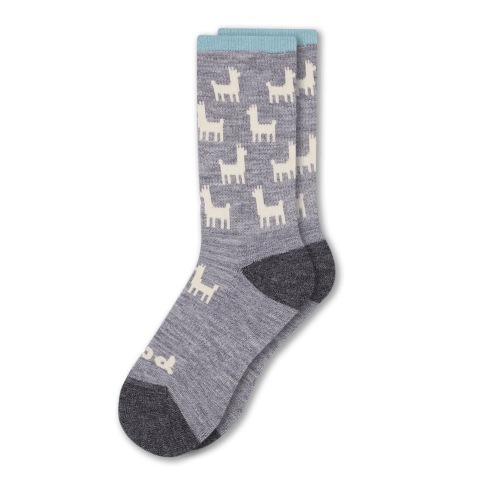 Women's Crew Pacas Socks Extra 4 - Image 98