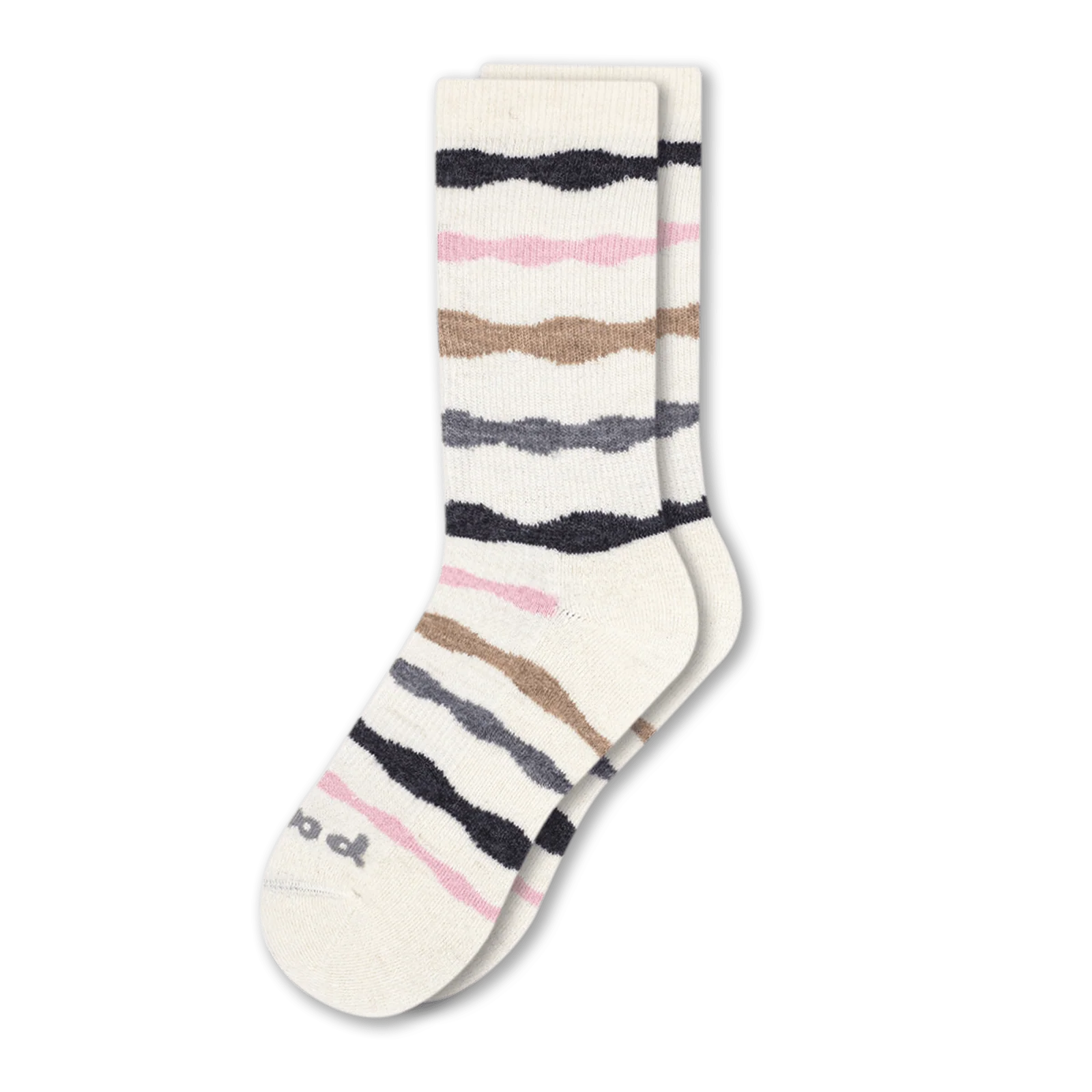 Women's Crew Pacas Socks Extra 4 - Image 99