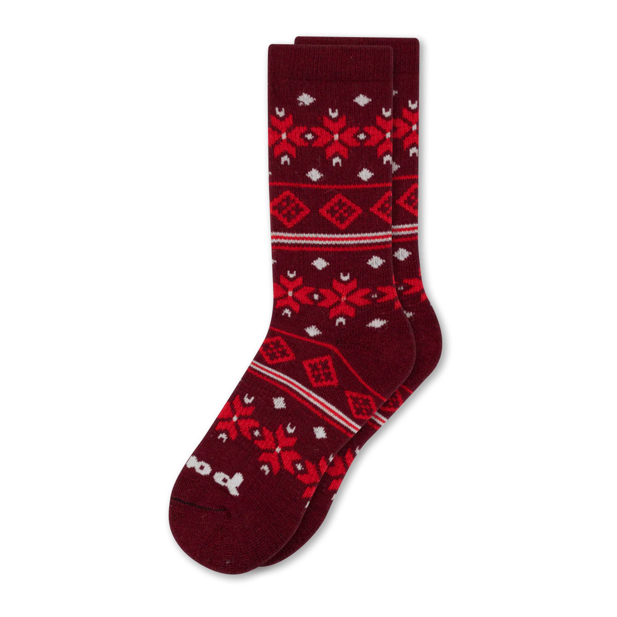 Women's Crew Pacas Socks Extra 5 - Image 10