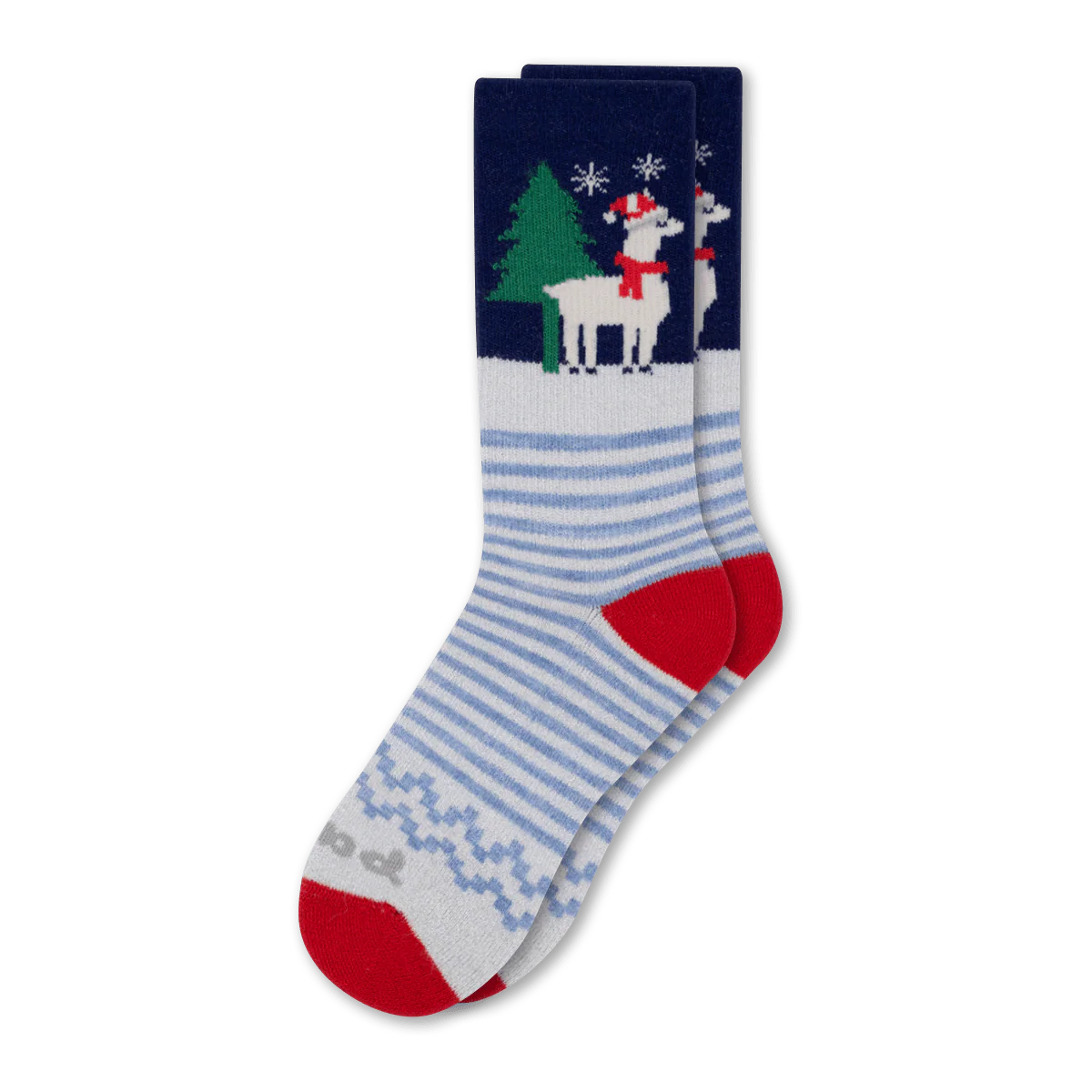 Women's Crew Pacas Socks Extra 5 - Image 12