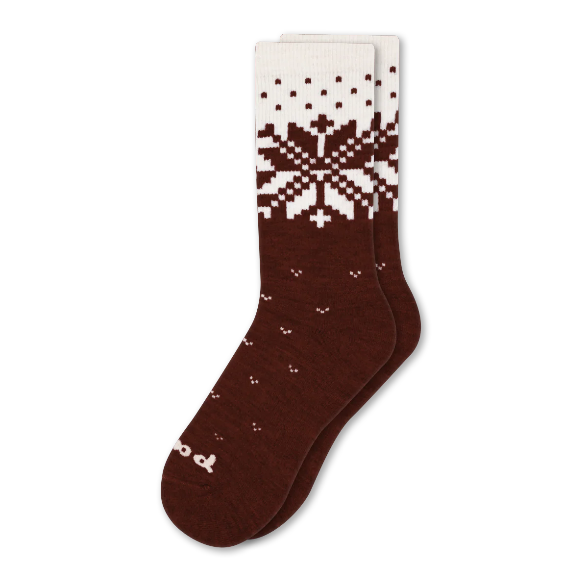Women's Crew Pacas Socks Extra 5 - Image 13