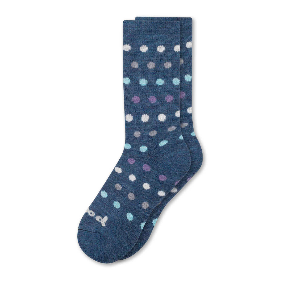 Women's Crew Pacas Socks Extra 5 - Image 18