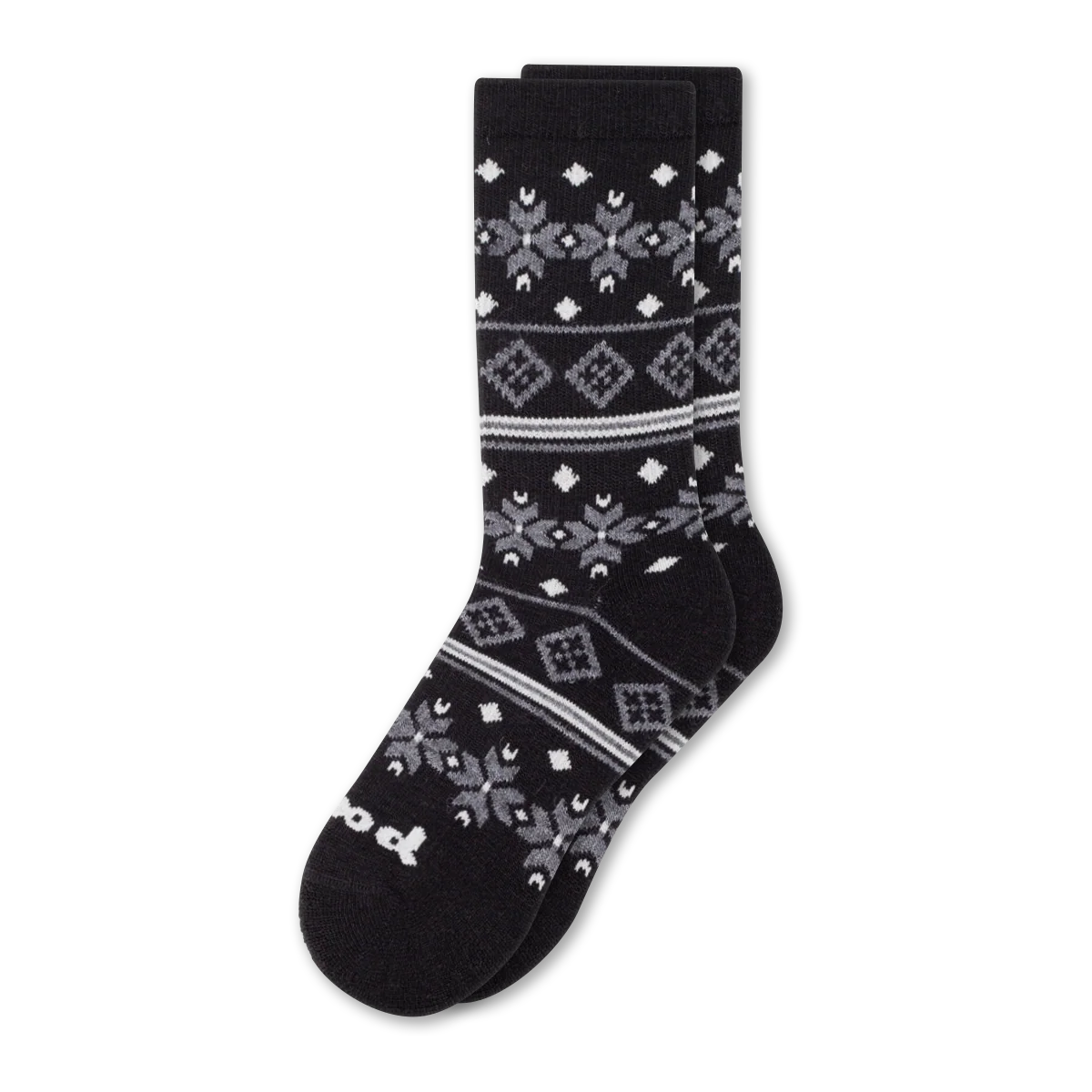 Women's Crew Pacas Socks Extra 5 - Image 20