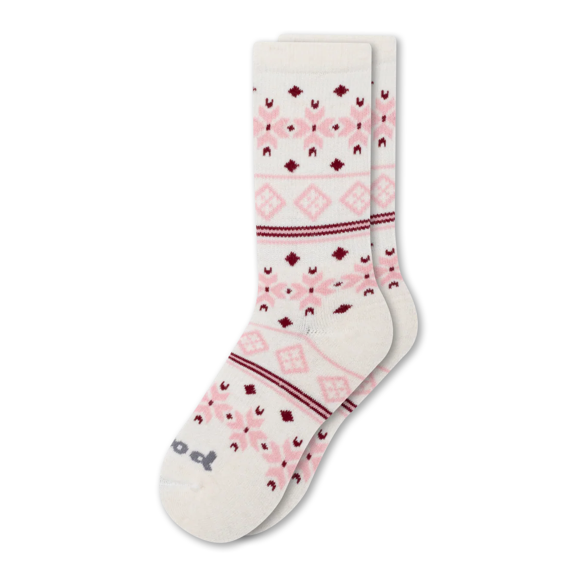 Women's Crew Pacas Socks Extra 5 - Image 21