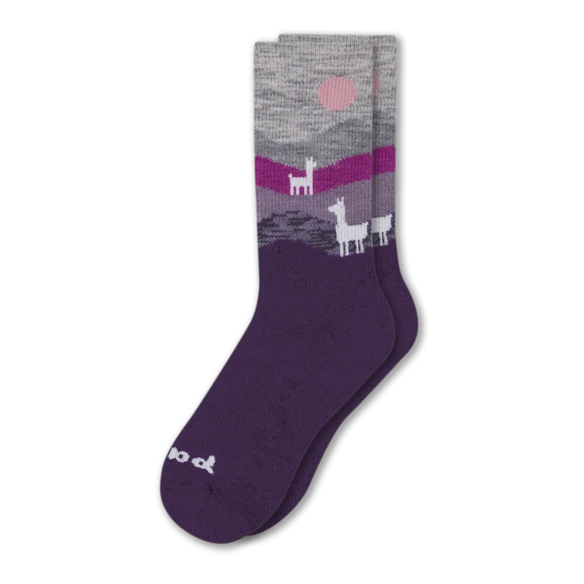 Women's Crew Pacas Socks Extra 5 - Image 23