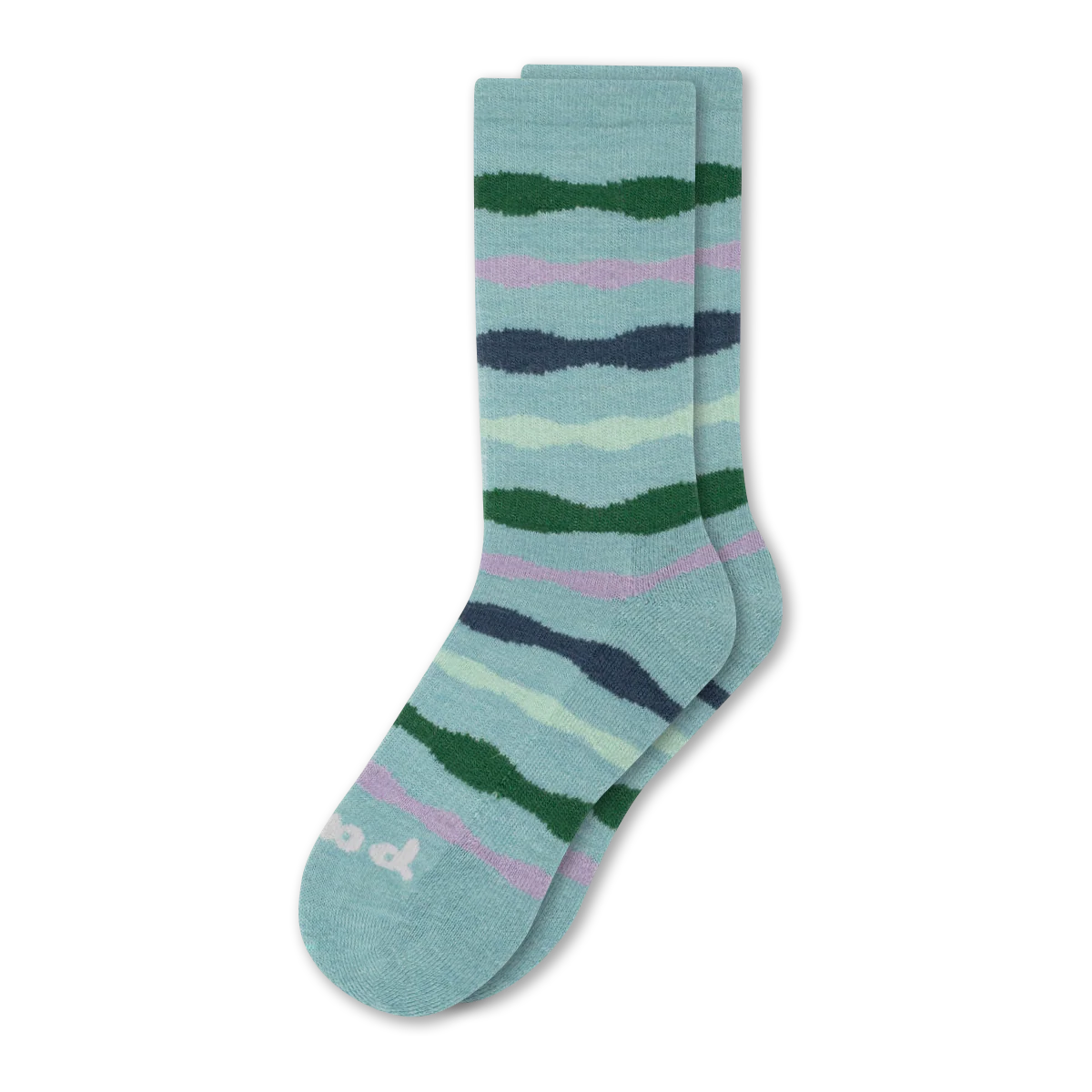 Women's Crew Pacas Socks Extra 5 - Image 24